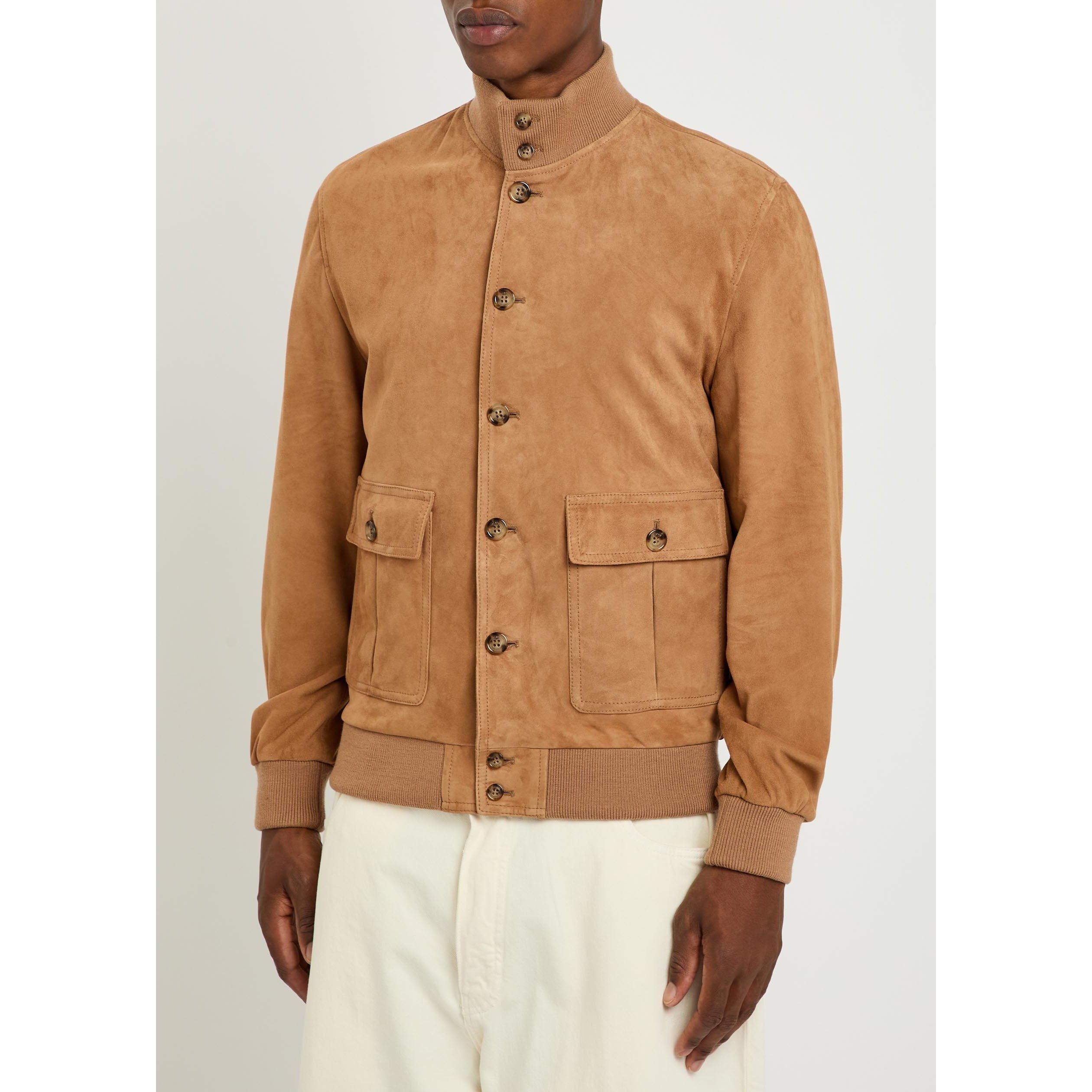 BEIGE - Valstar - VALSTAR LINED VALSTRINO JKT - 2