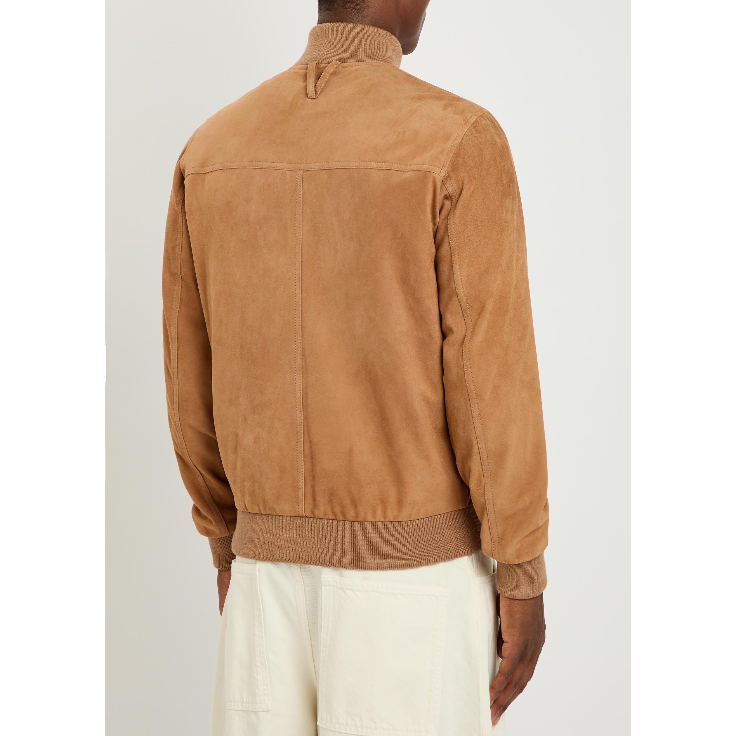 BEIGE - Valstar - VALSTAR LINED VALSTRINO JKT - 3