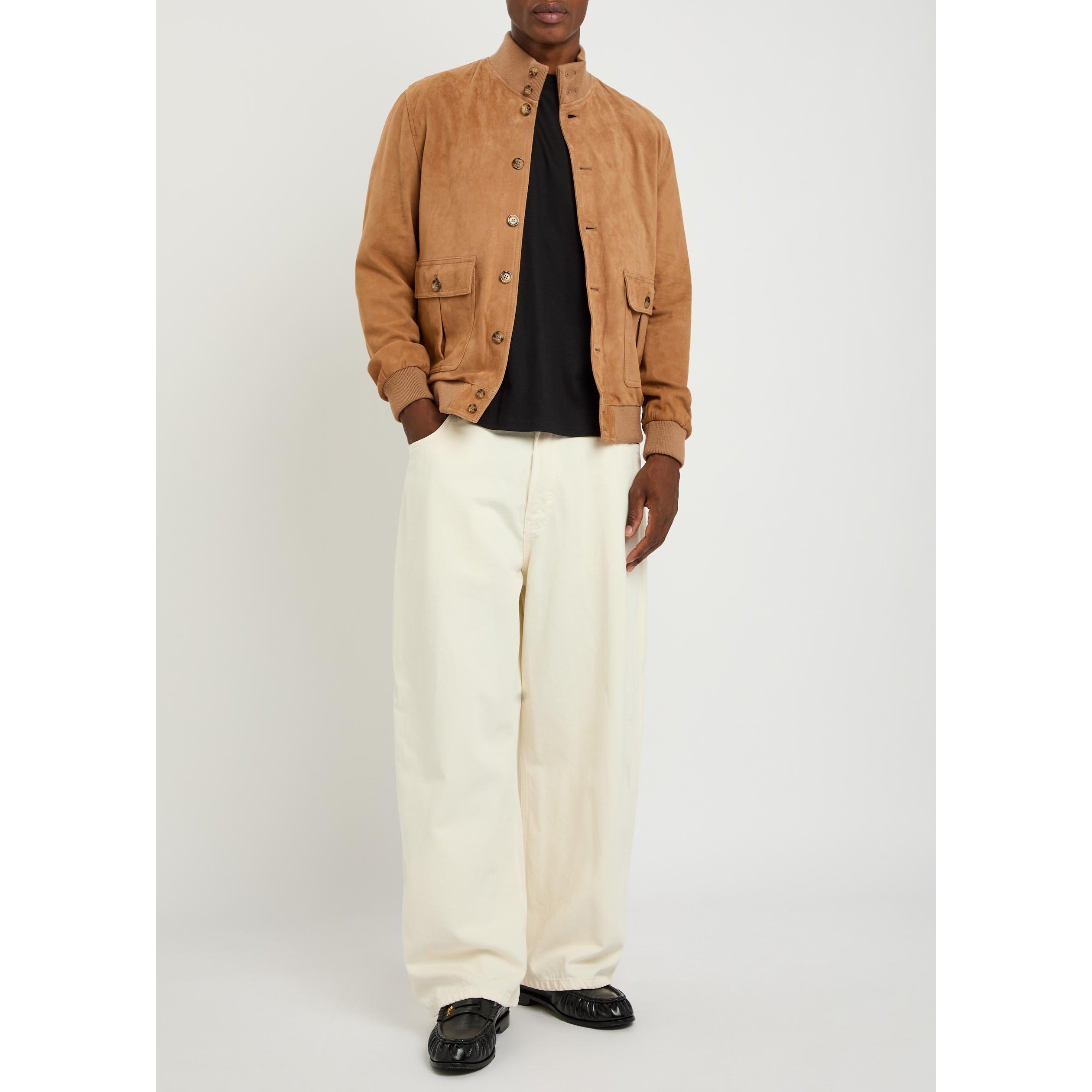 BEIGE - Valstar - VALSTAR LINED VALSTRINO JKT - 5