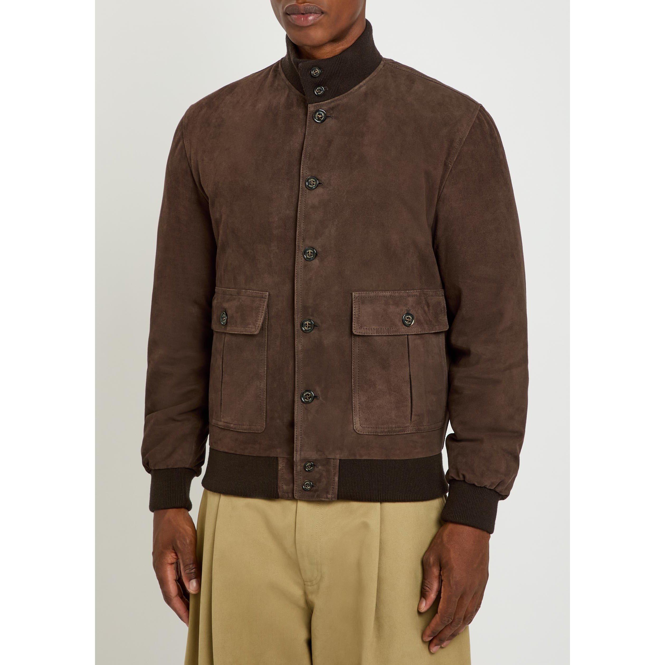 DARK BROWN - Valstar - VALSTAR GOOSE DWN VALSTRINO JK - 2