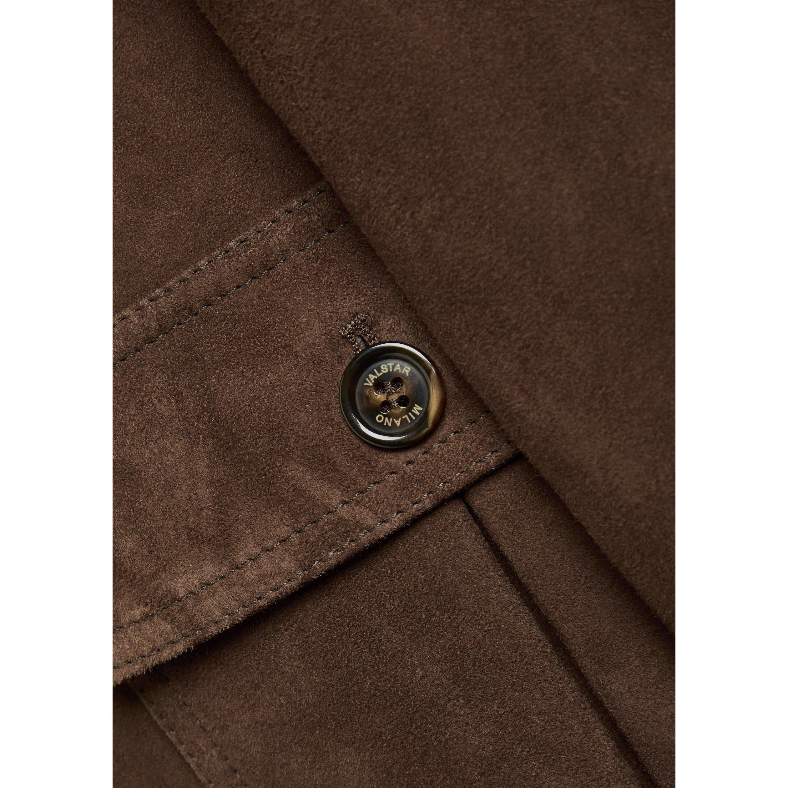 DARK BROWN - Valstar - VALSTAR GOOSE DWN VALSTRINO JK - 4
