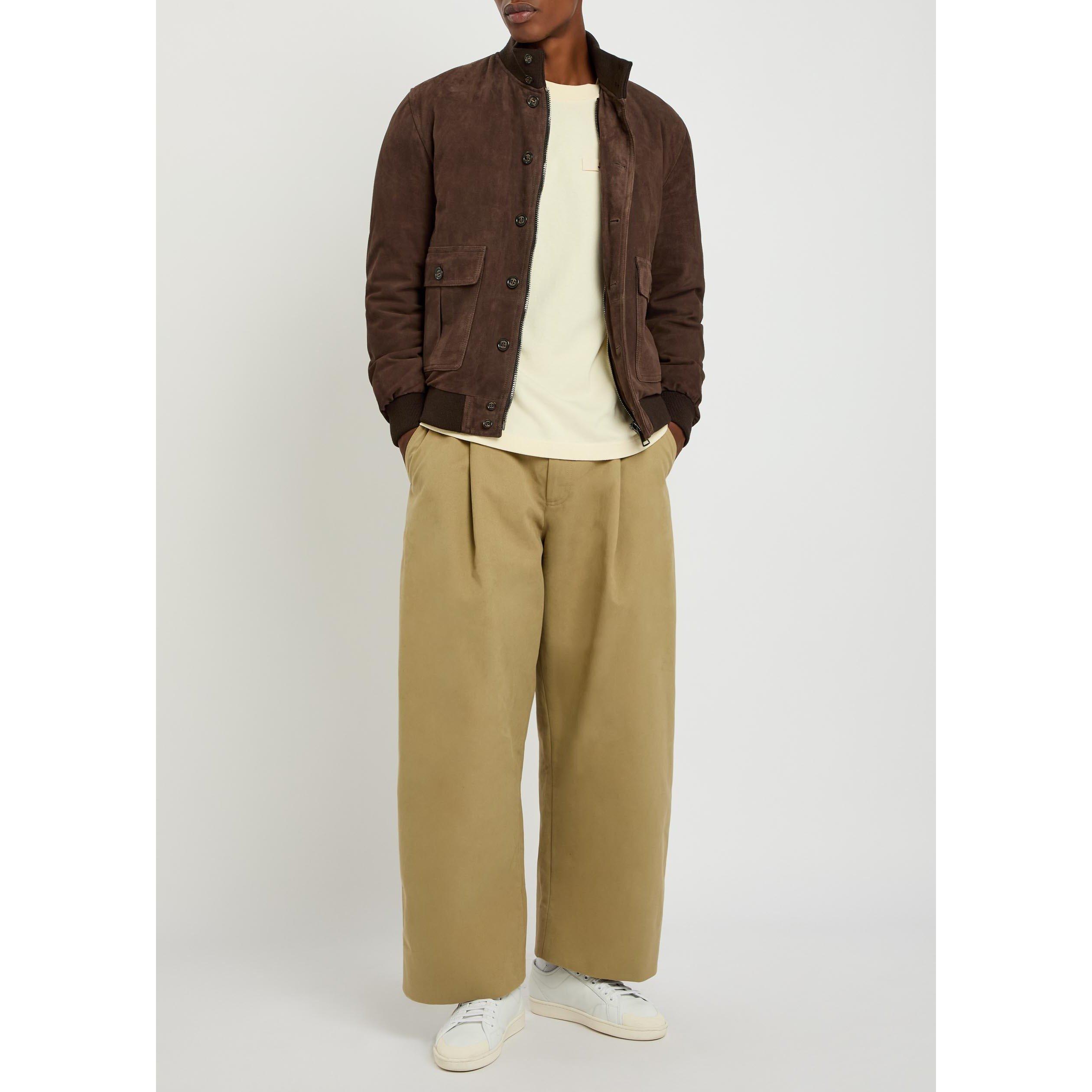 DARK BROWN - Valstar - VALSTAR GOOSE DWN VALSTRINO JK - 5