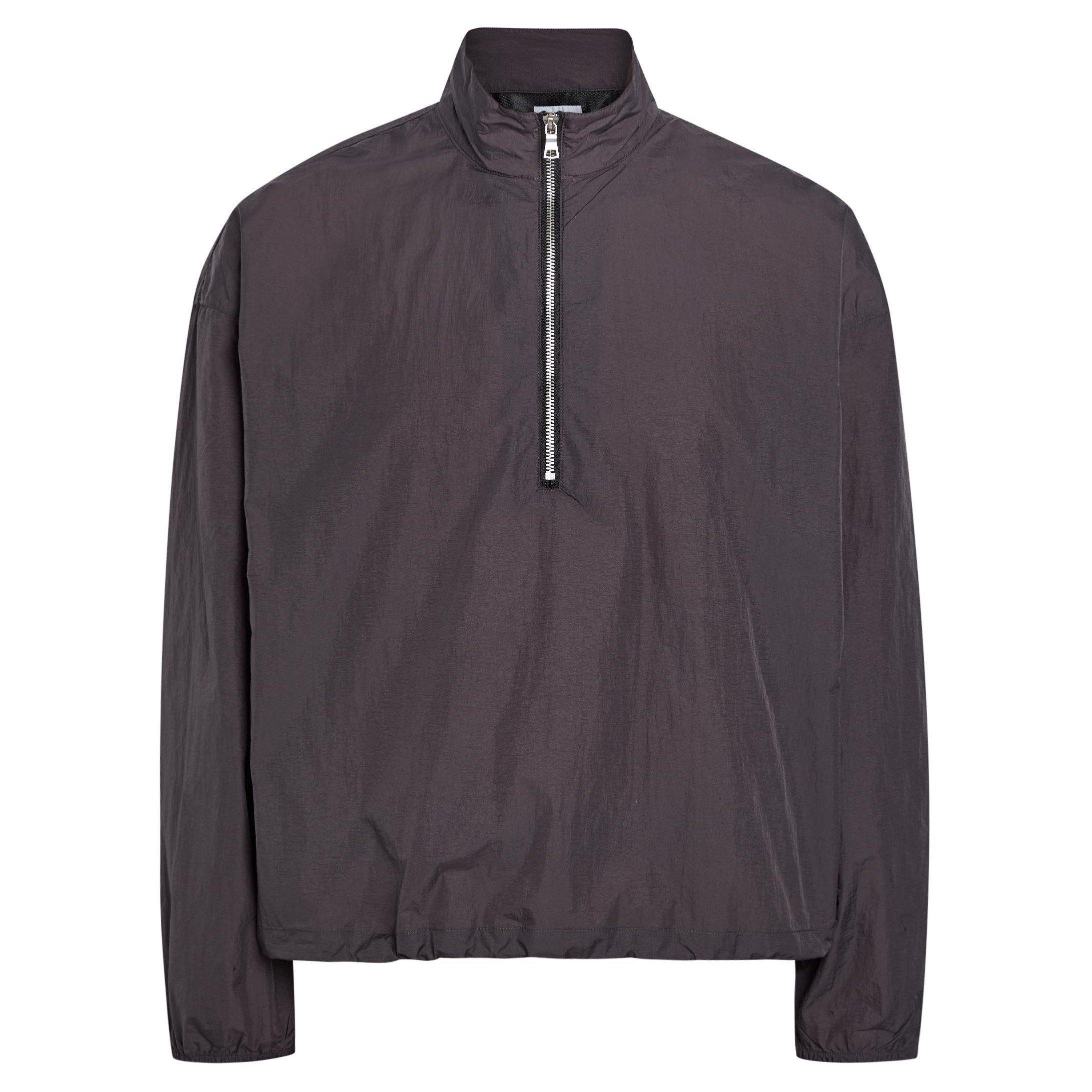 RAISIN - MKI MIYUKI ZOKU - HYPERLIGHT QUARTER ZIP