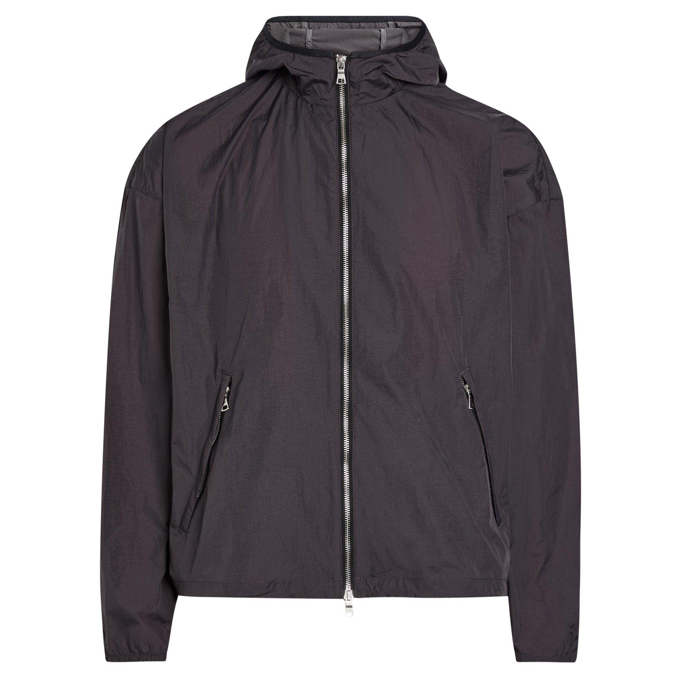 RAISIN - MKI MIYUKI ZOKU - MKI HYPERLIGHT WIND JACKET