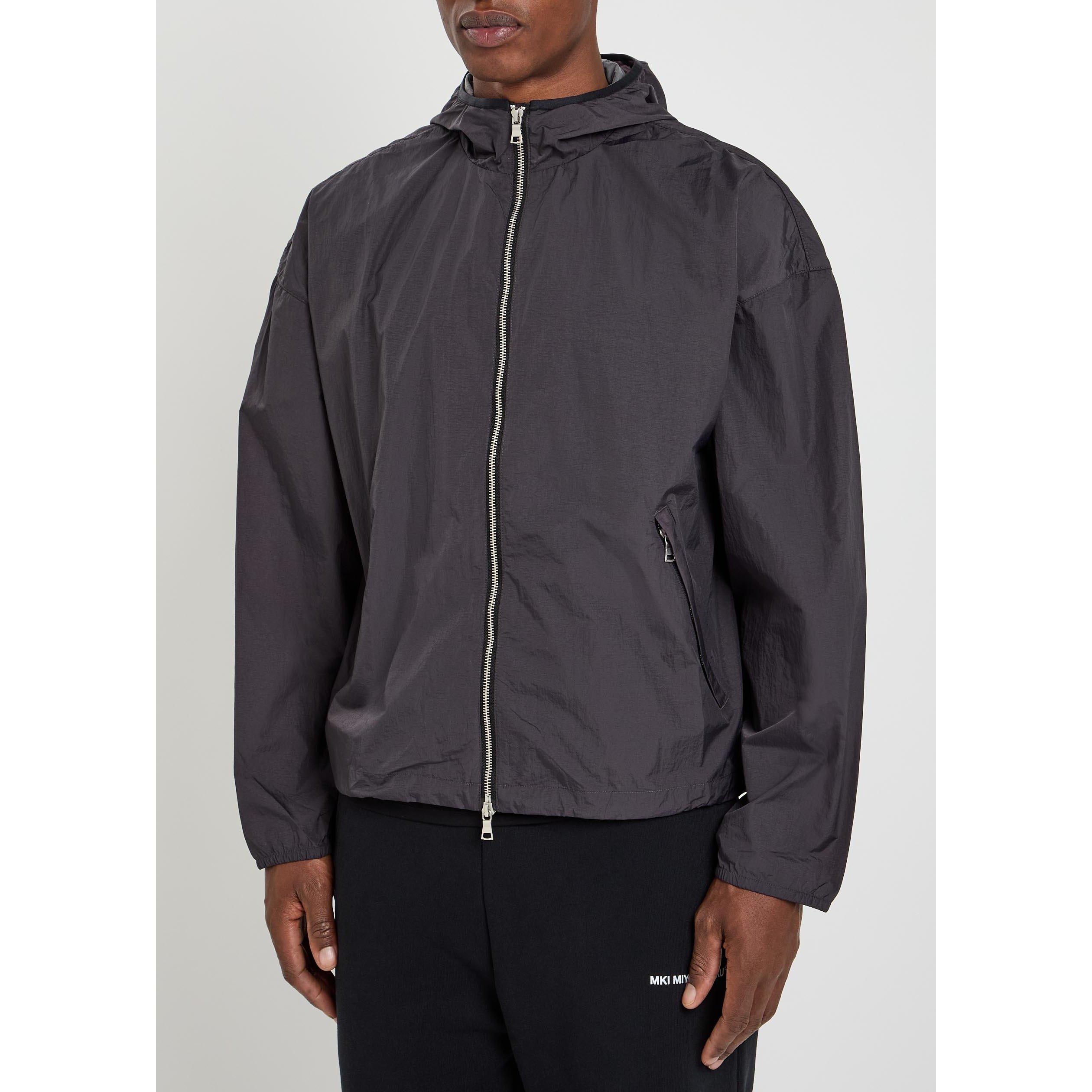 MKI | MKI HYPERLIGHT WIND JACKET | Flannels