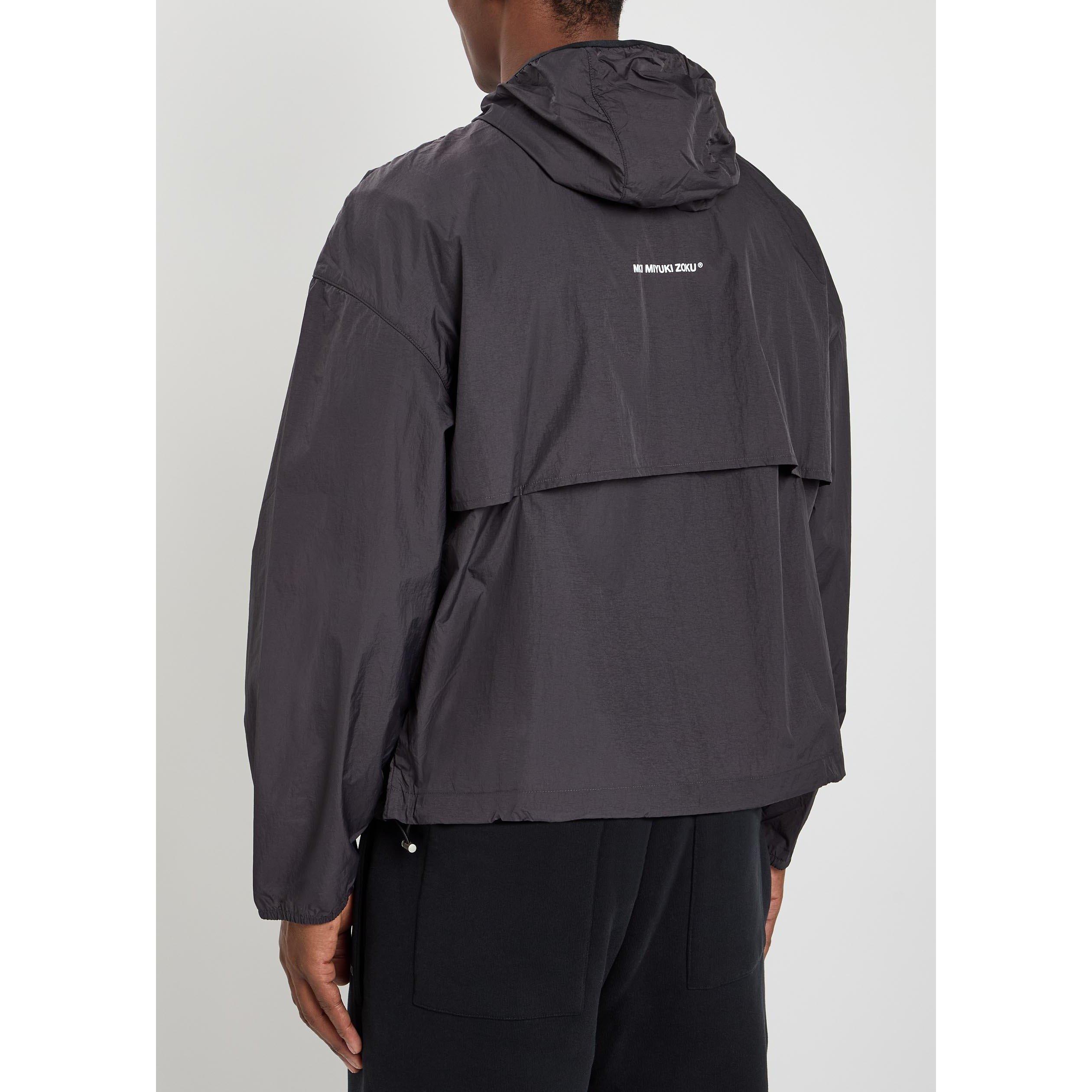 RAISIN - MKI MIYUKI ZOKU - MKI HYPERLIGHT WIND JACKET - 3