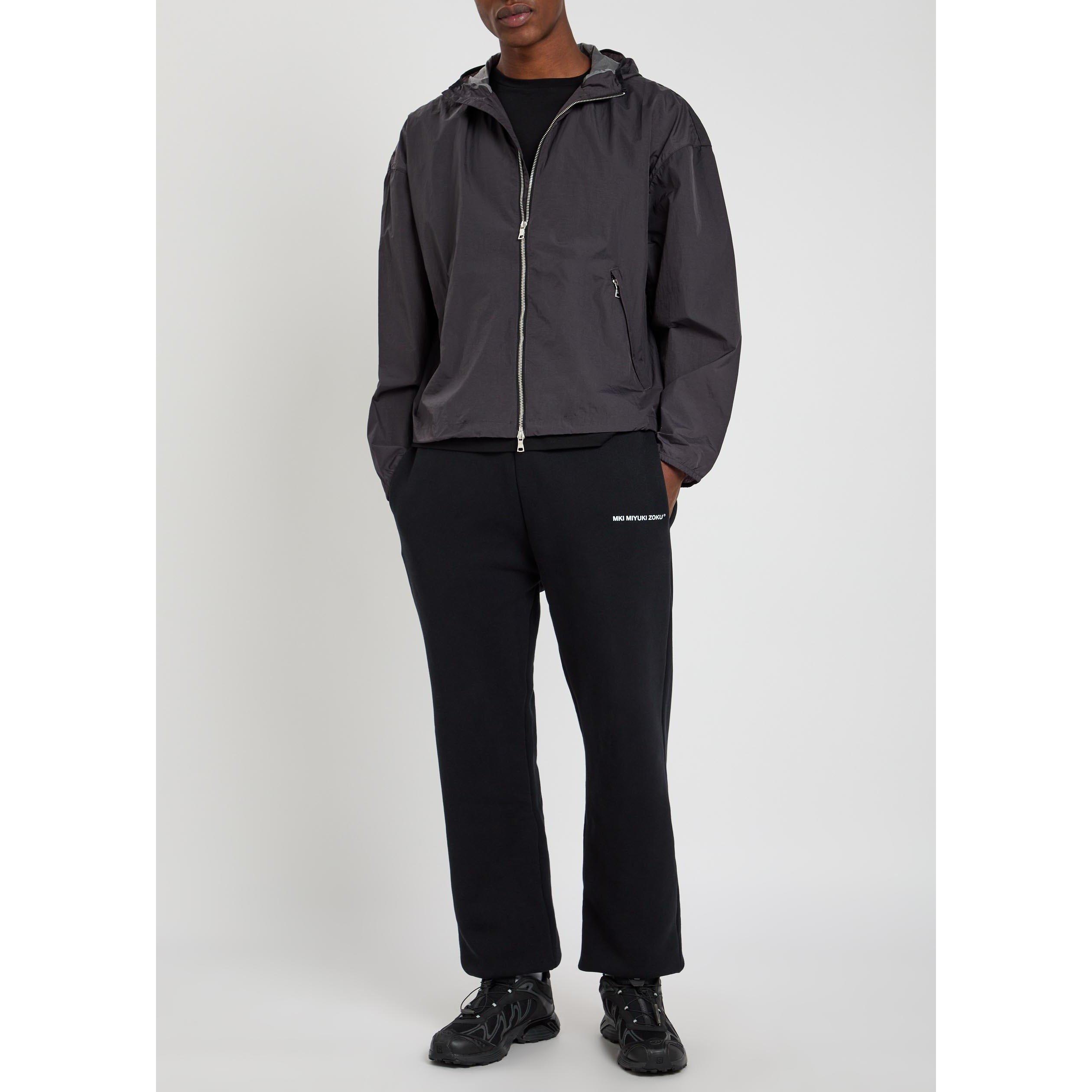 MKI | MKI HYPERLIGHT WIND JACKET | Flannels