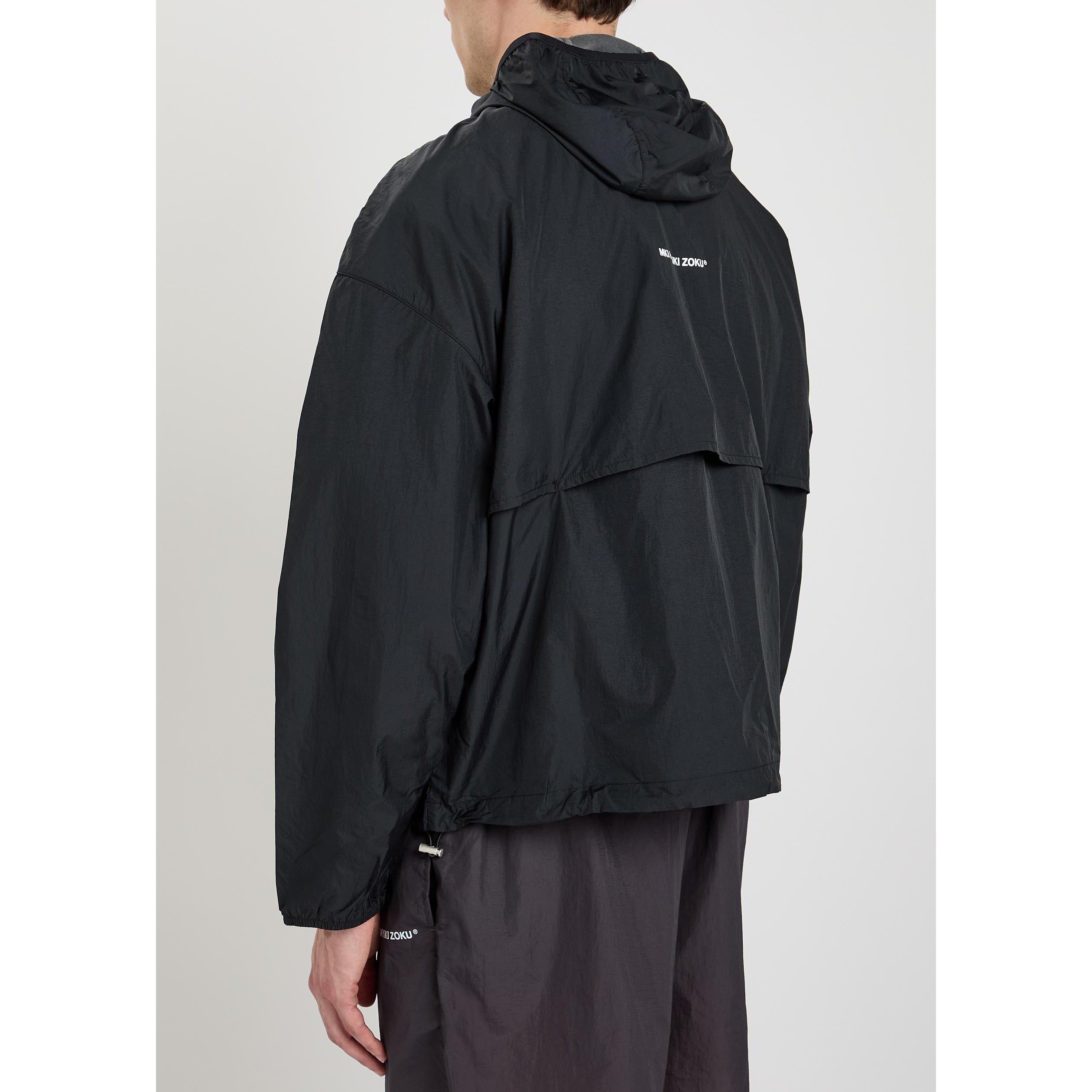 MKI | MKI HYPERLIGHT WIND JACKET | Flannels