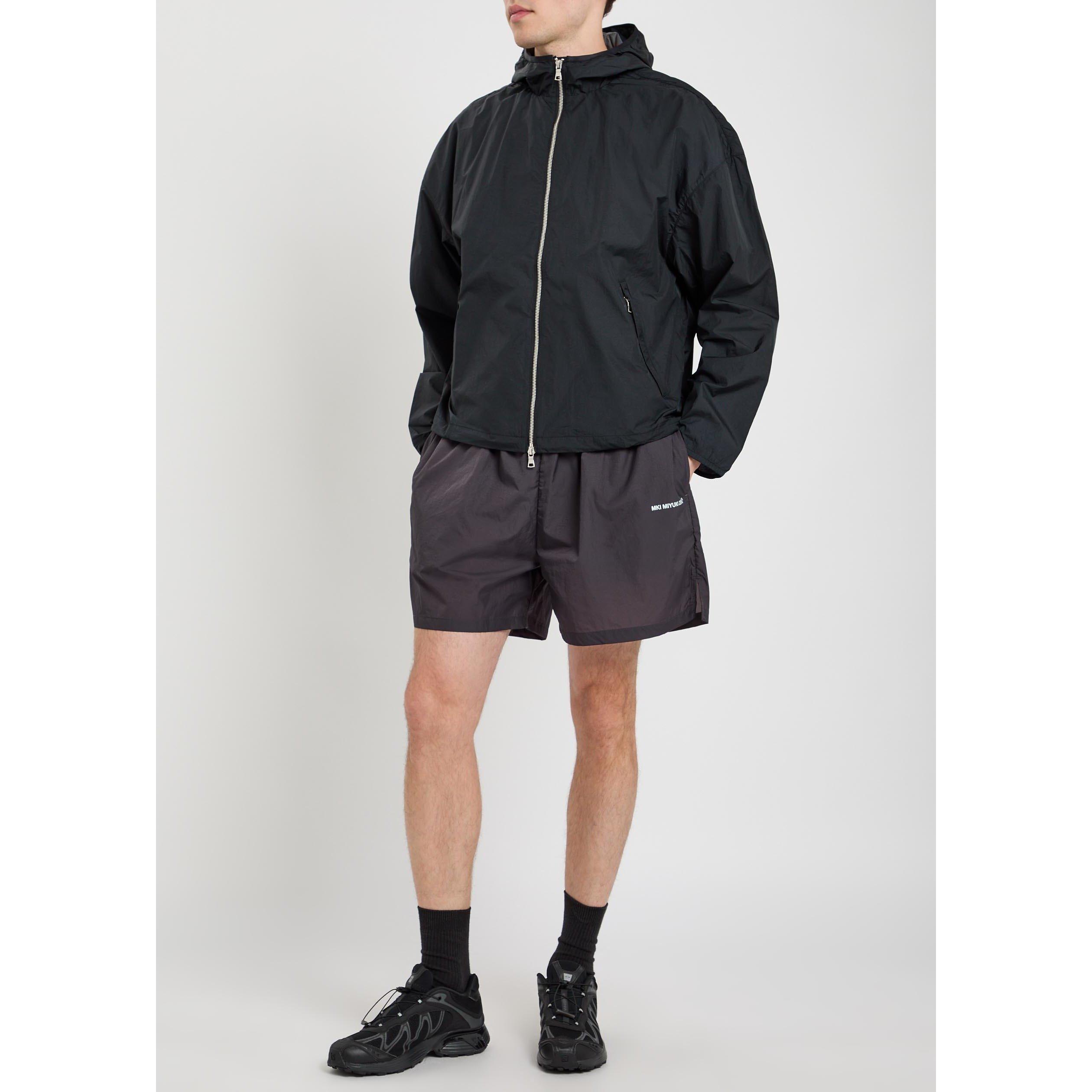 ＭＡＶＲＩＫＭＡＸＬＩＴＥ１１．５° MKI | MKI HYPERLIGHT WIND JACKET | Flannels