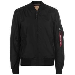 Alpha Industries MA1 TT