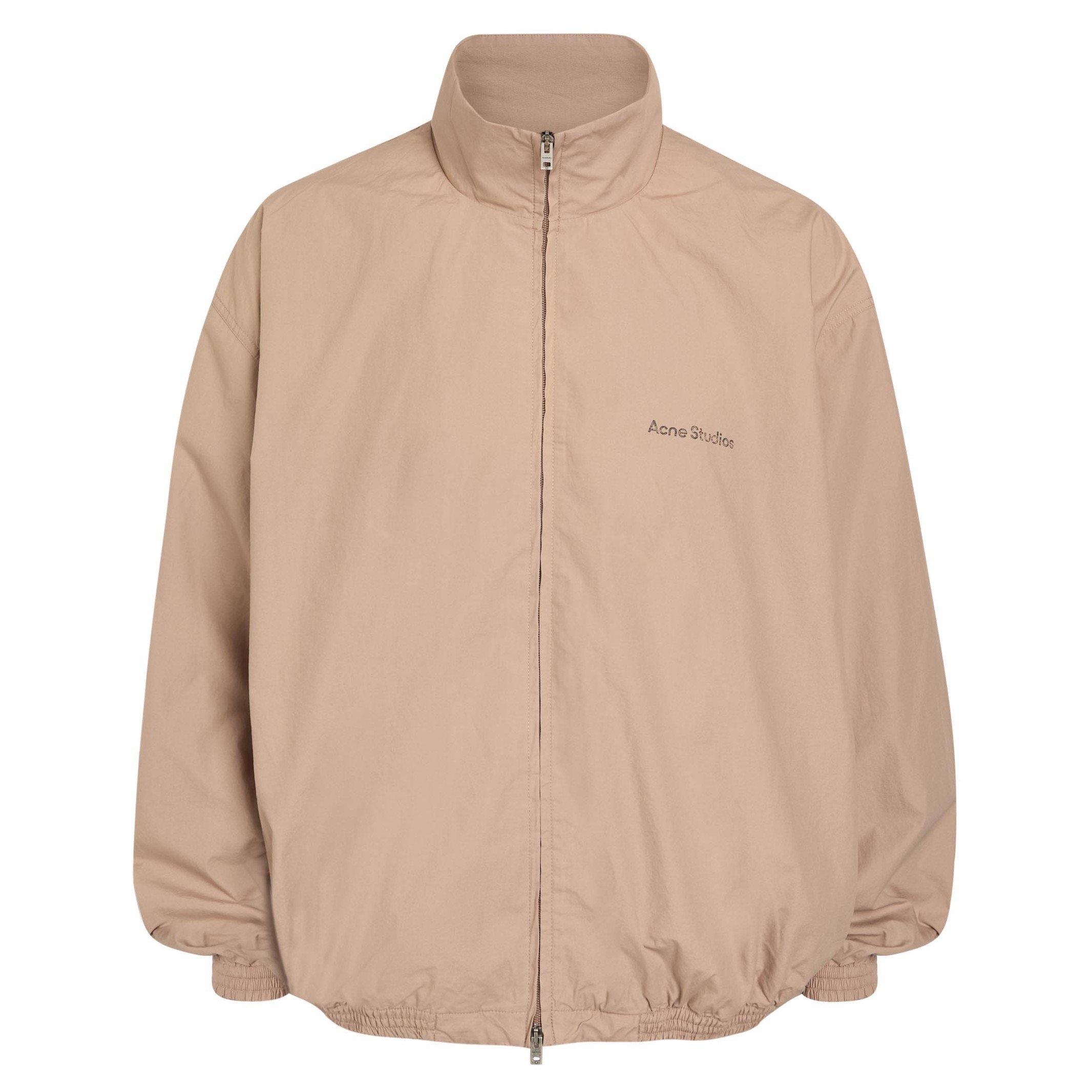 Acne Studios FN-MN-OUTW001264 OUTERWEAR