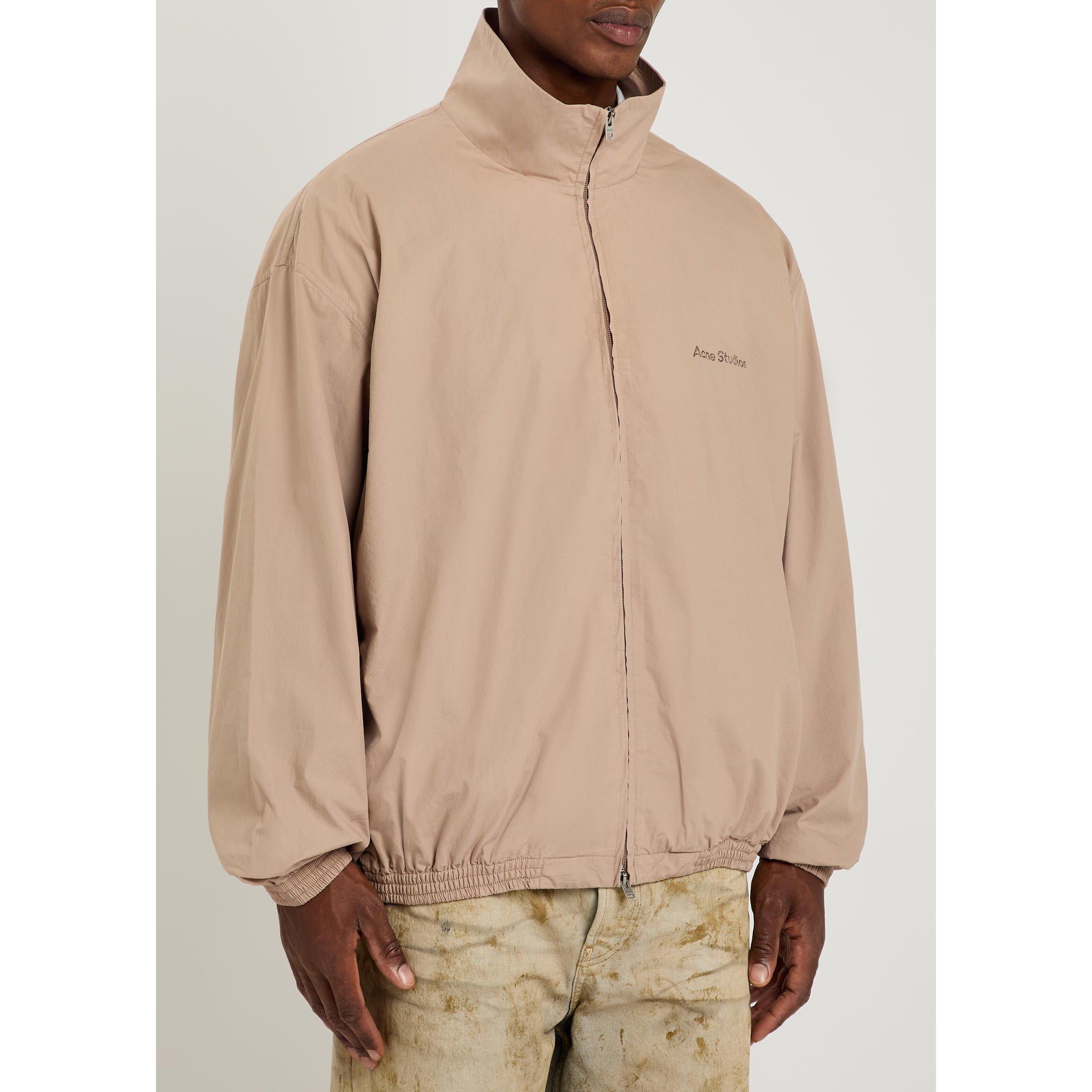 BEIGE - Acne Studios - FN-MN-OUTW001264 OUTERWEAR - 2