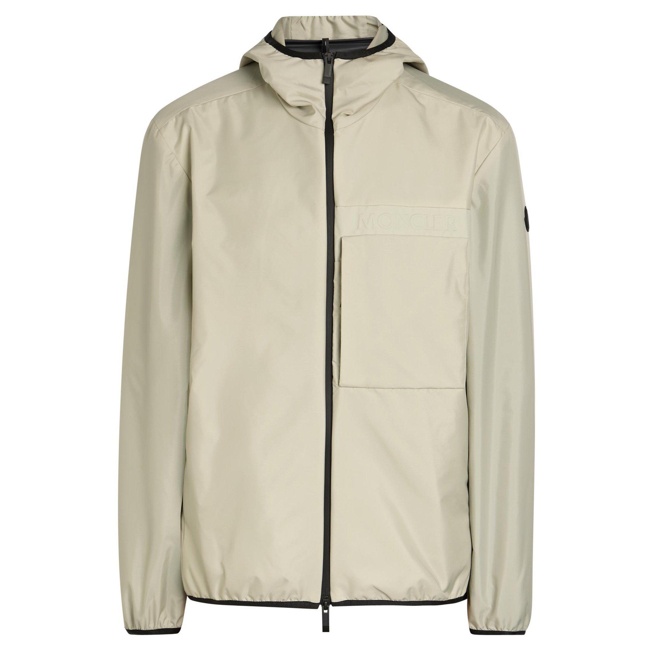 STONE - Moncler - MON FONTEGHI JKT - 1