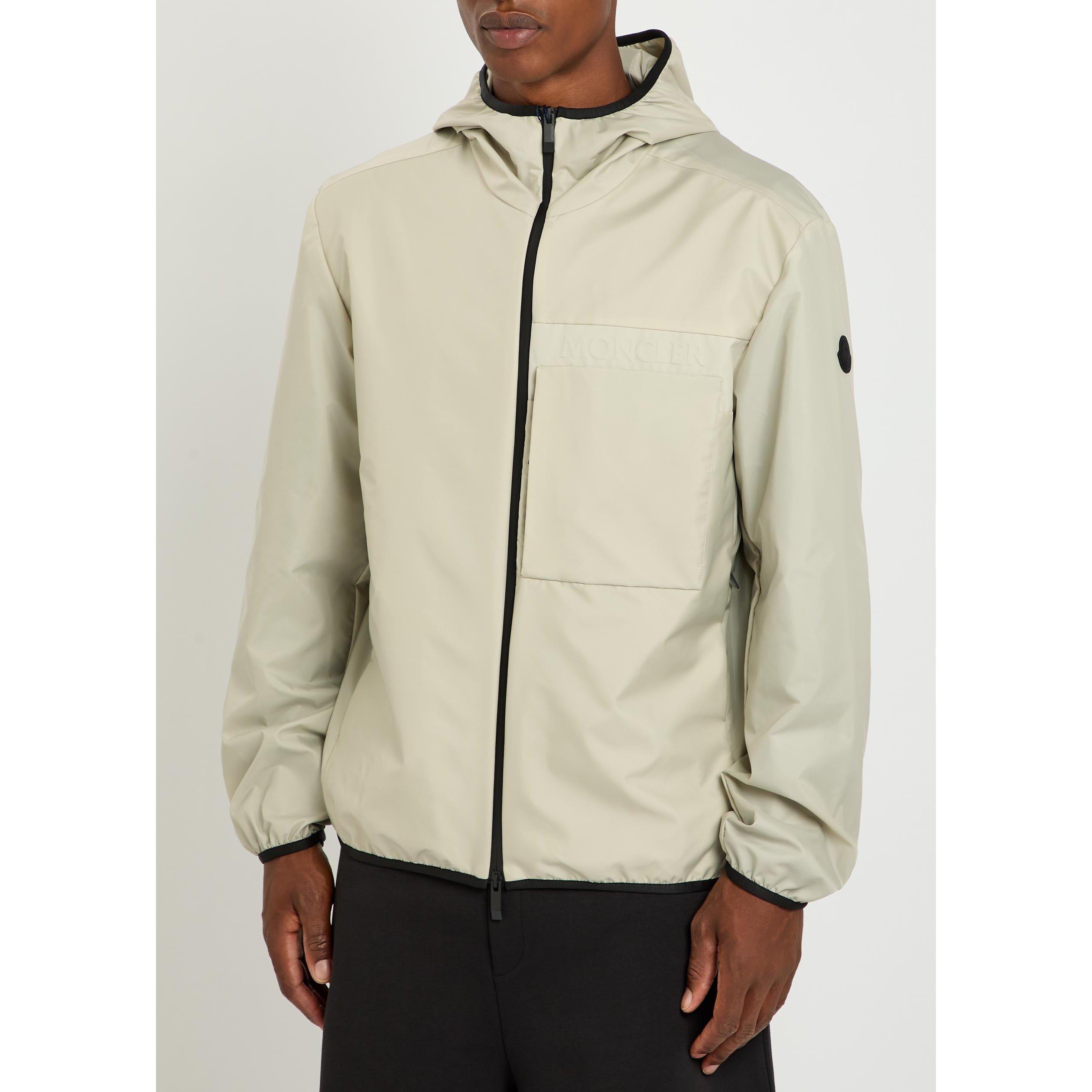 STONE - Moncler - MON FONTEGHI JKT - 2