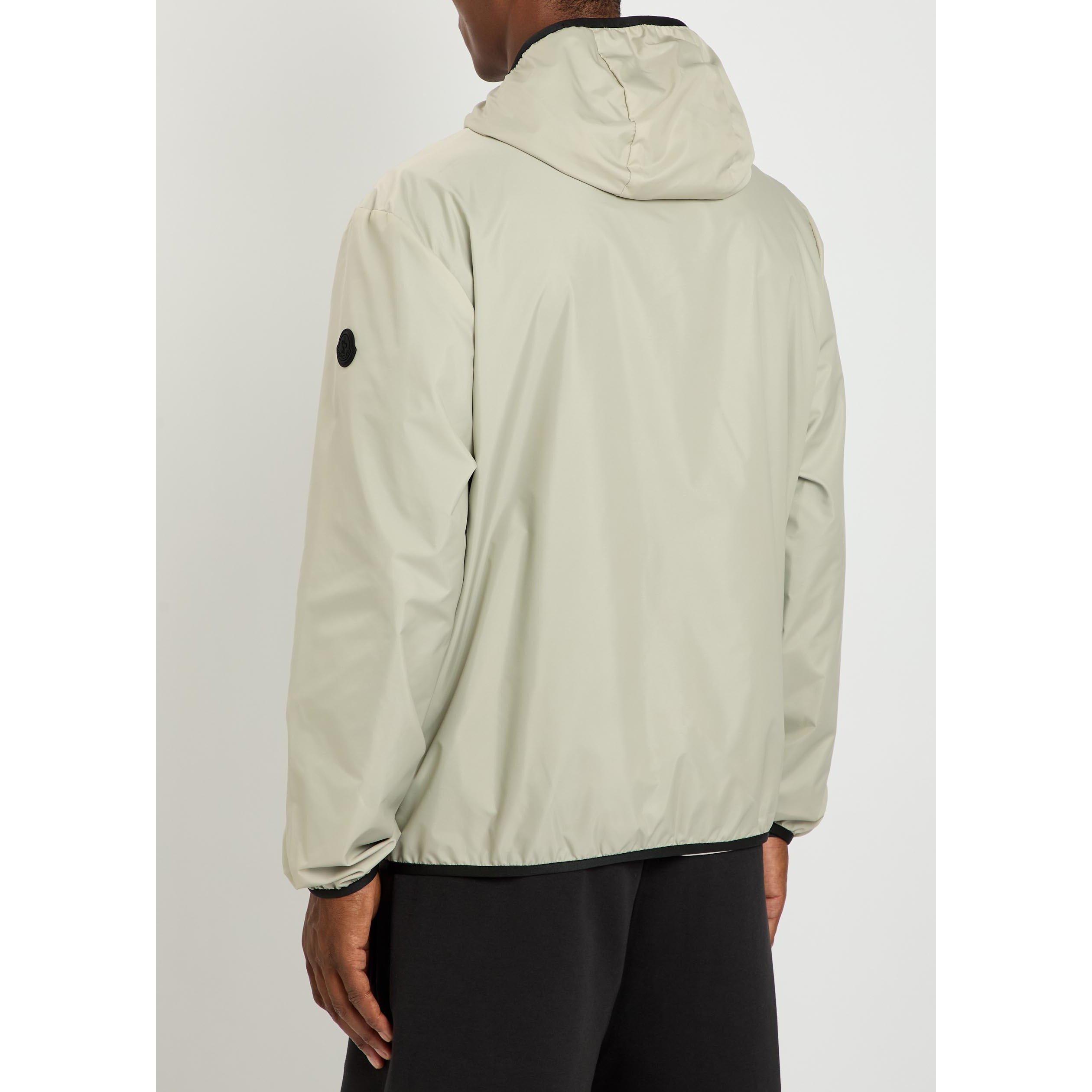 STONE - Moncler - MON FONTEGHI JKT - 3