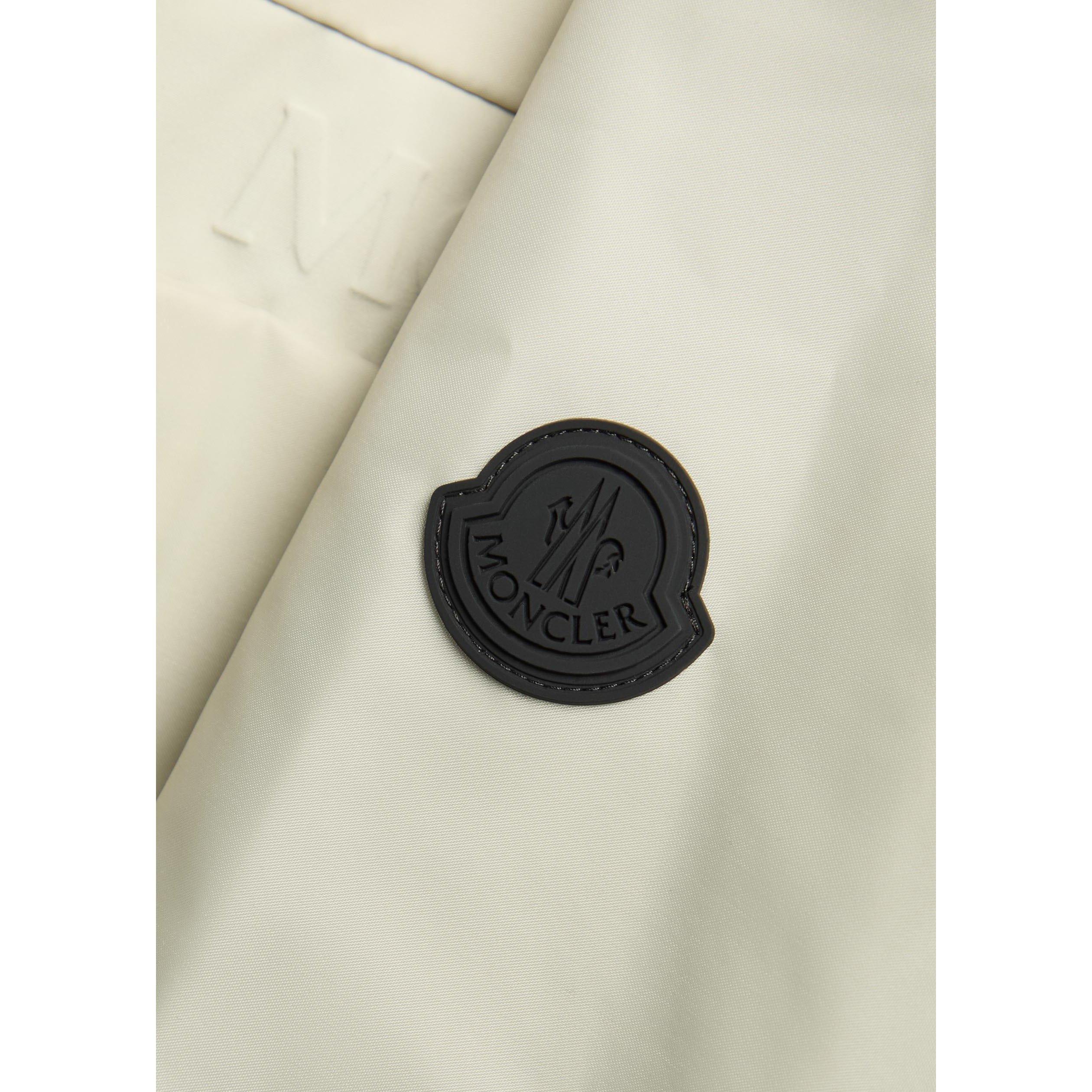 STONE - Moncler - MON FONTEGHI JKT - 4