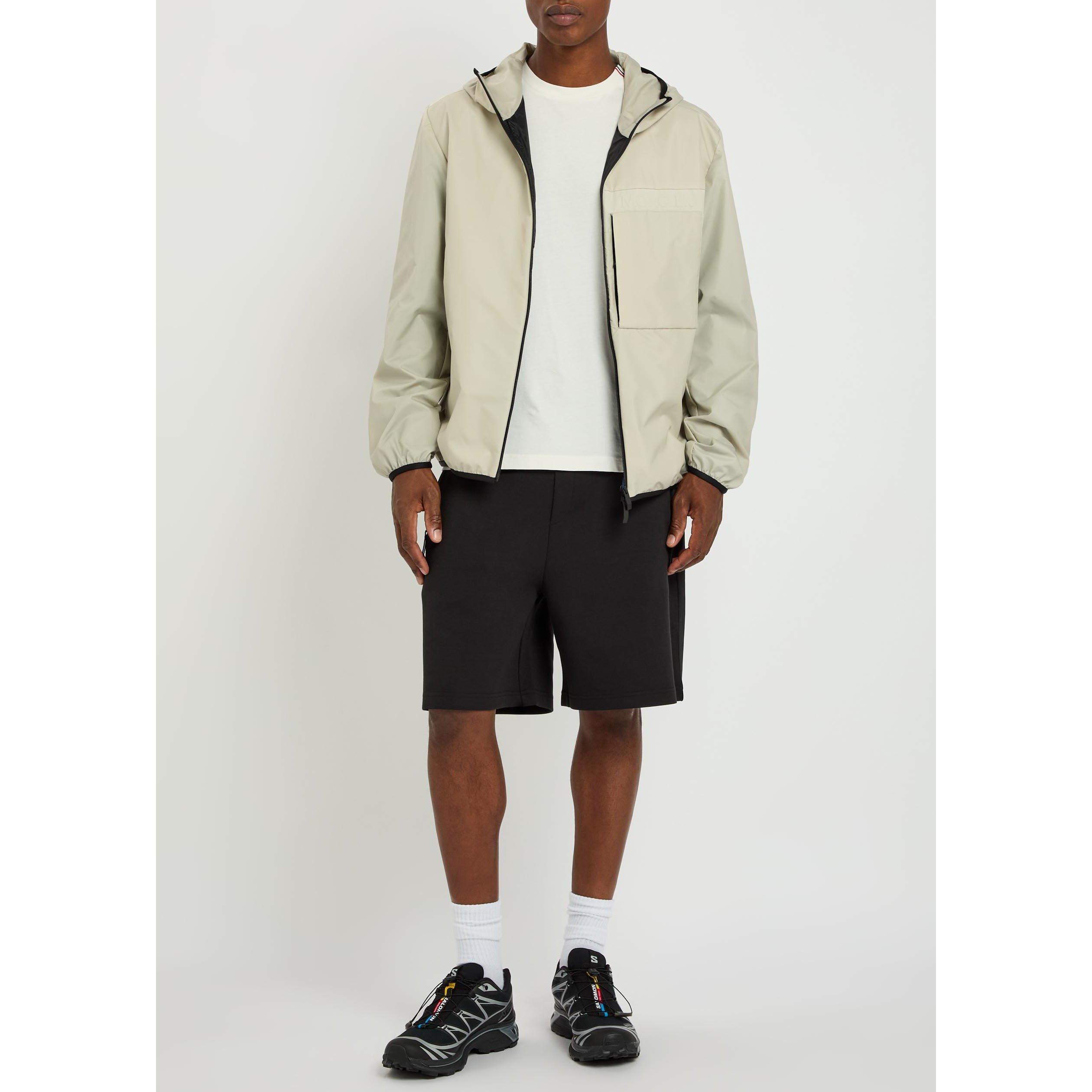 STONE - Moncler - MON FONTEGHI JKT - 5
