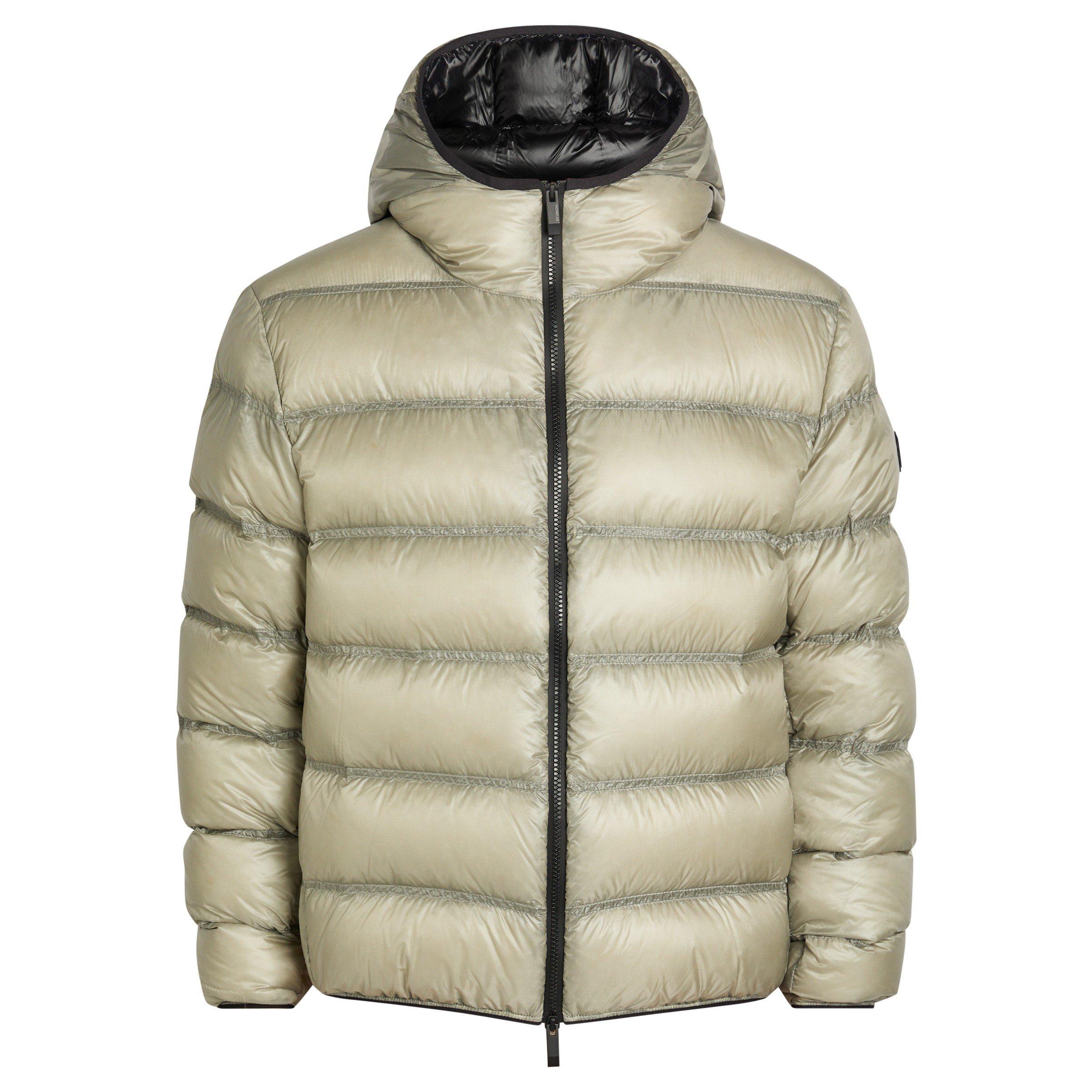 STONE - Moncler - Men's Guadiana Down Jacket - 1