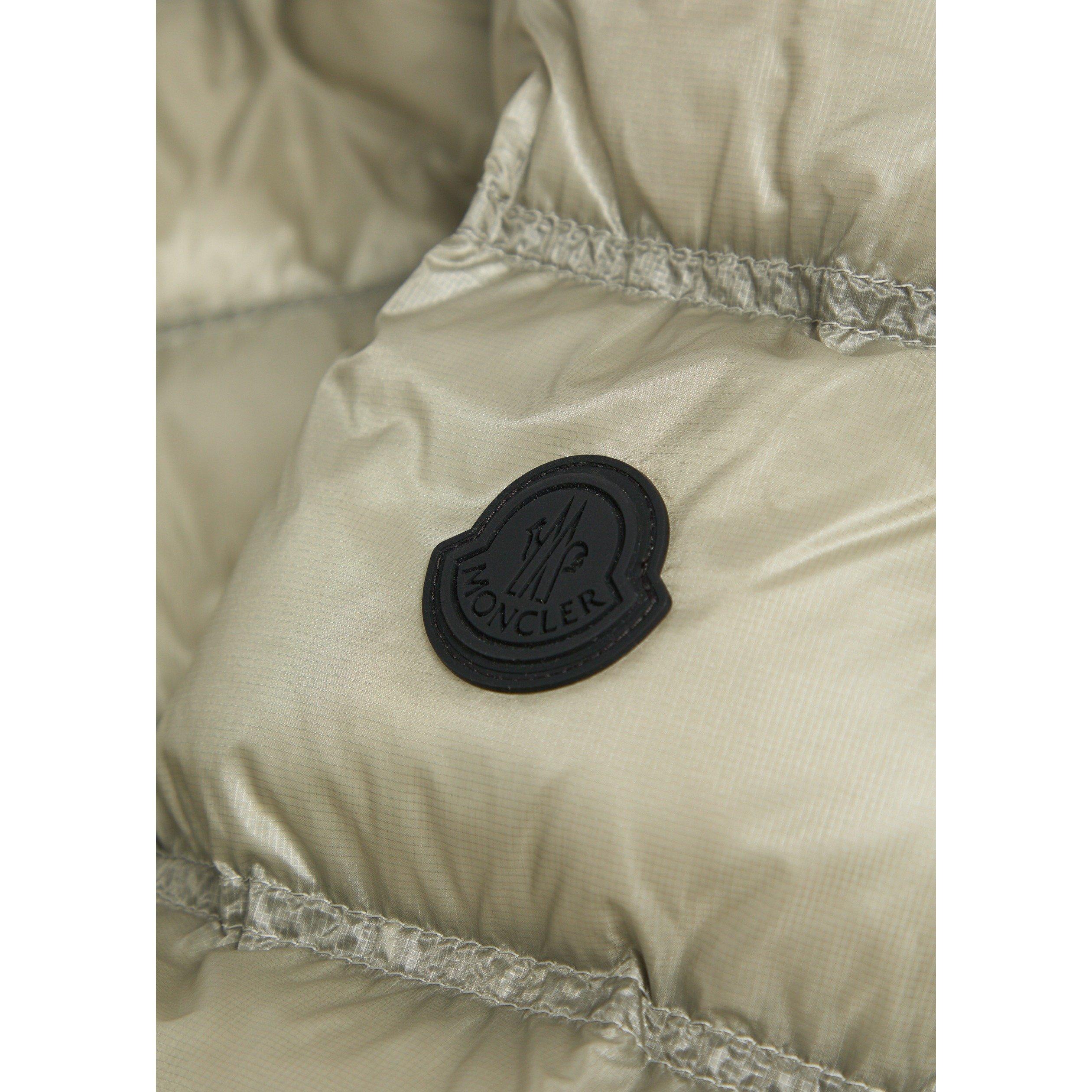 STONE - Moncler - Men's Guadiana Down Jacket - 4