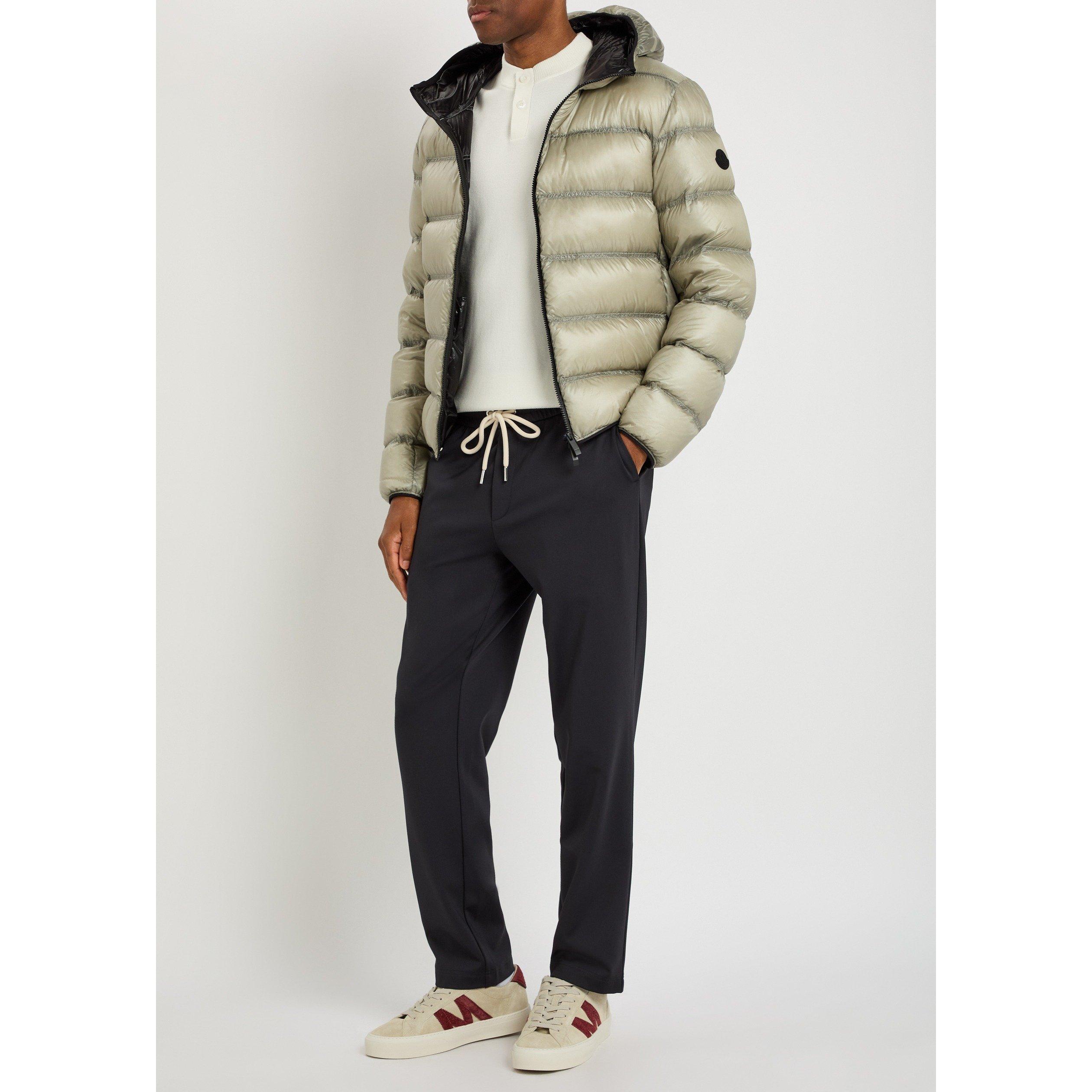 STONE - Moncler - Men's Guadiana Down Jacket - 5