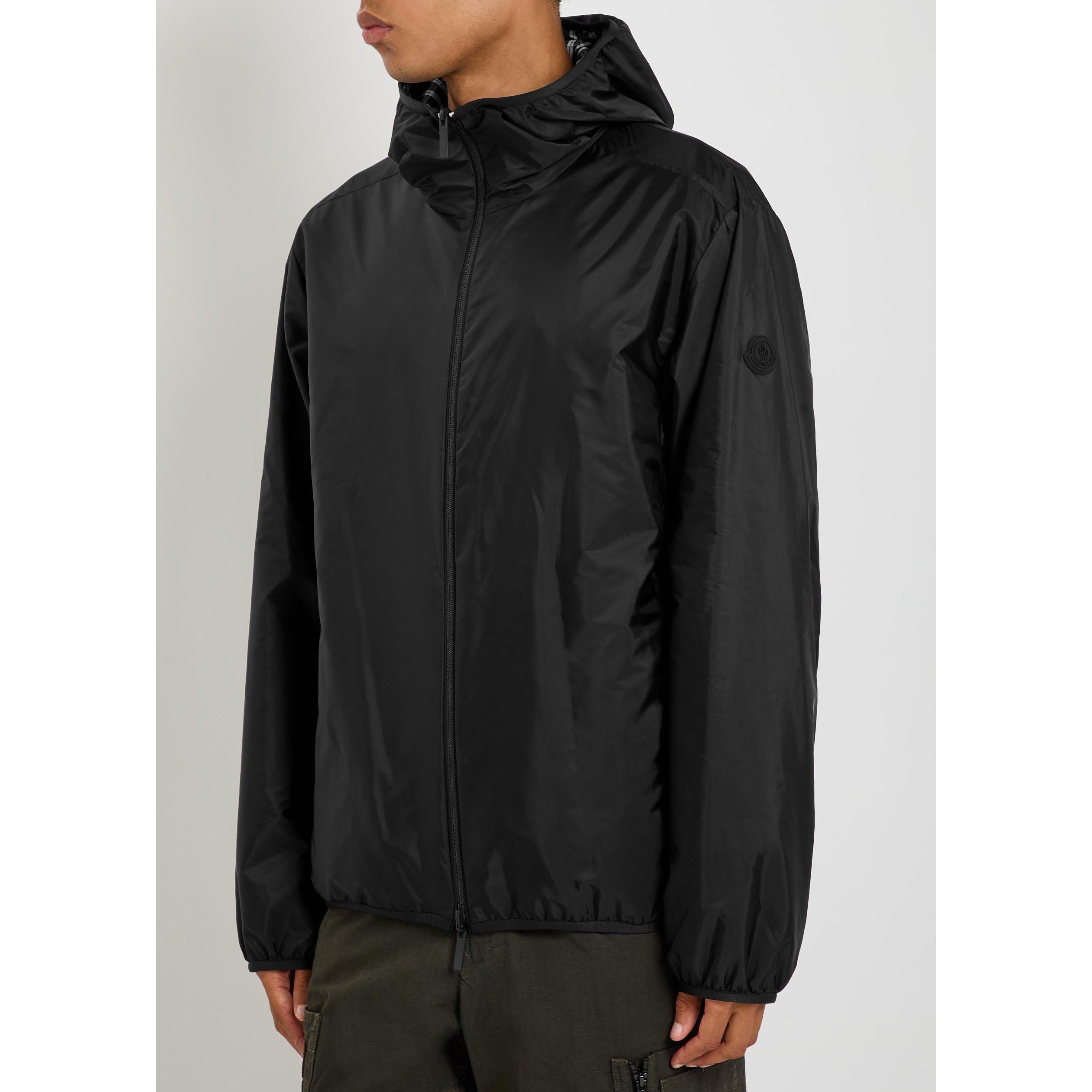 BLACK - Moncler - MON VANDELLI JKT - 2