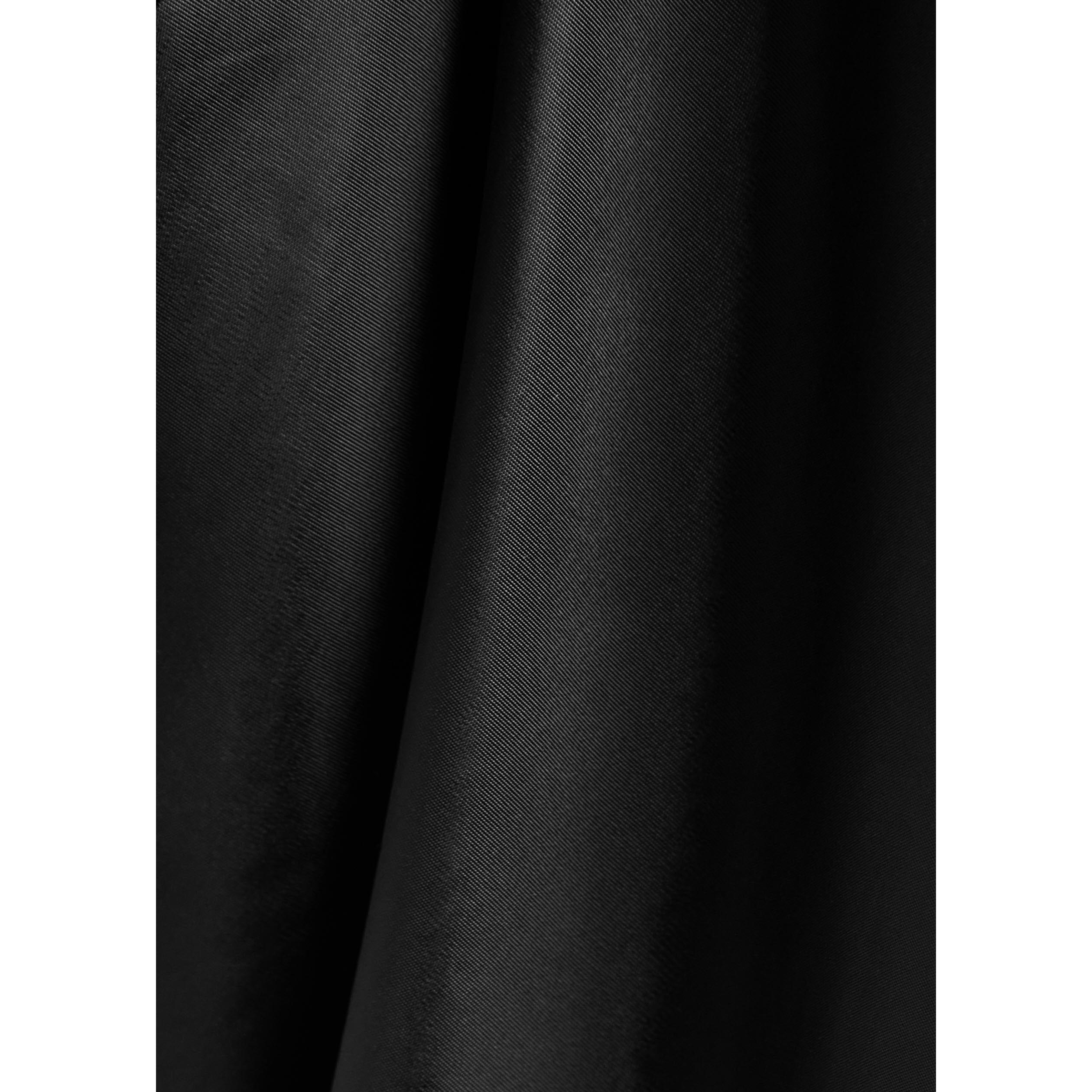BLACK - Moncler - MON VANDELLI JKT - 4