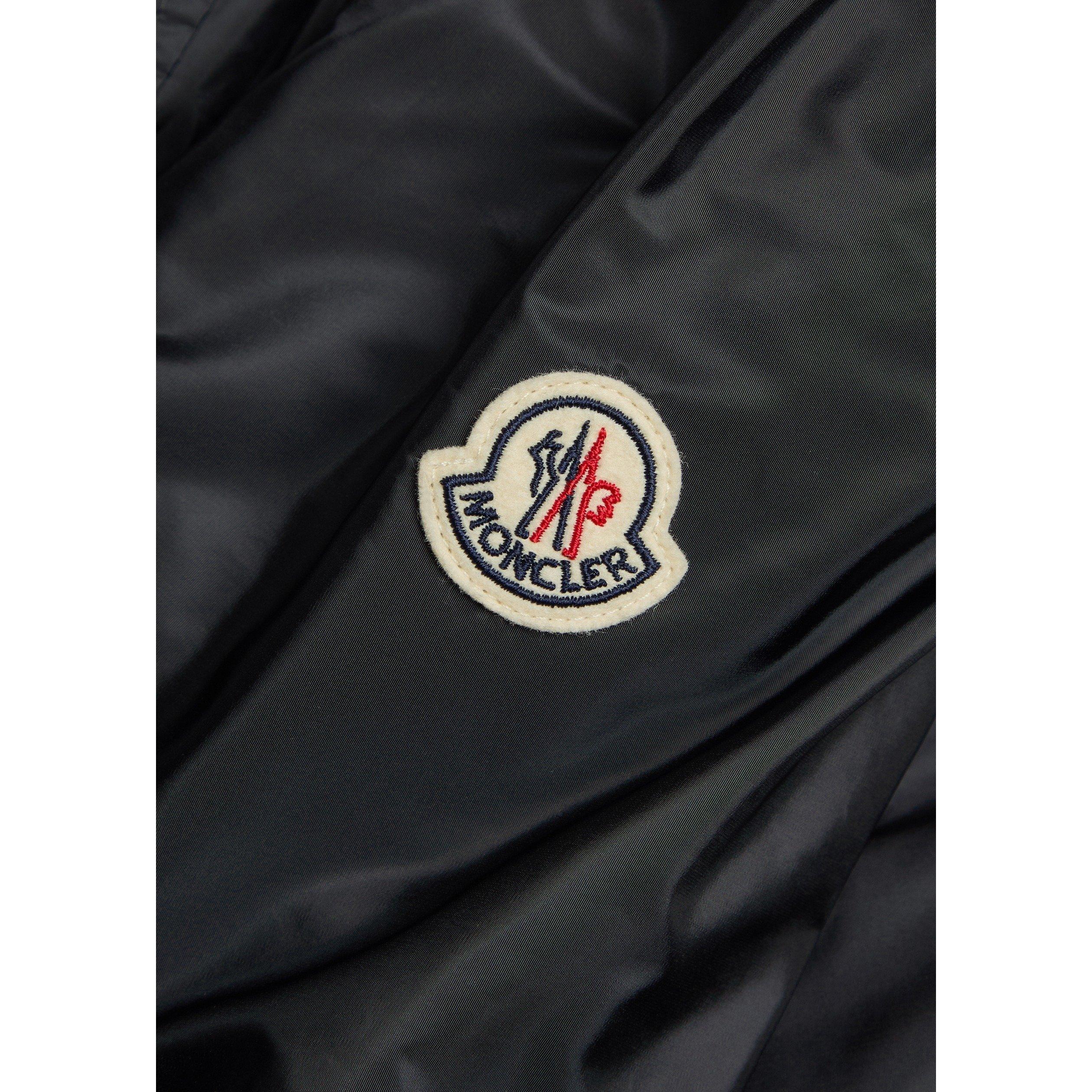 NAVY - Moncler - Men's Meridelle Lightweight Puffer Jacket - 4