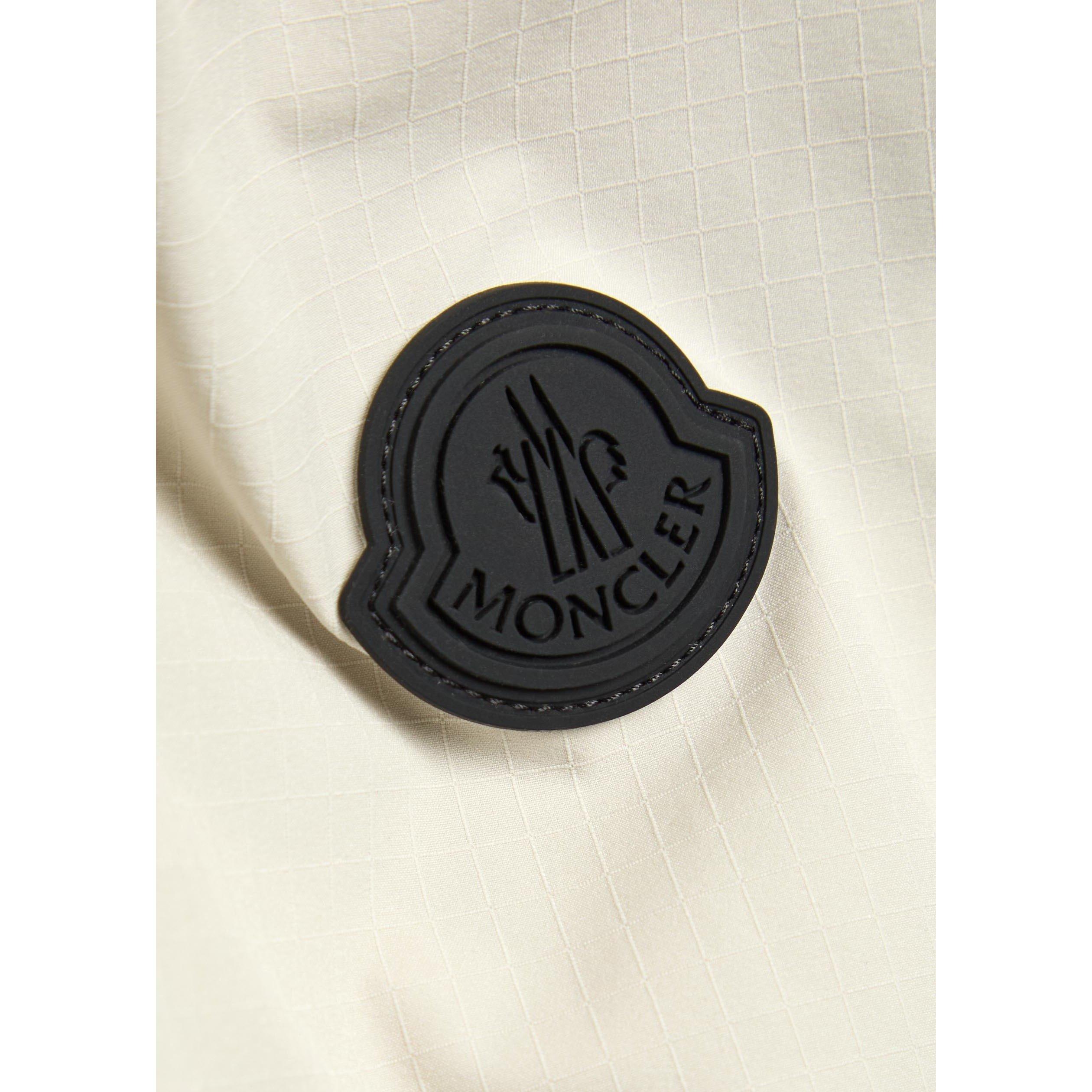 STONE - Moncler - MON 2PKT SHIRT JKT - 4
