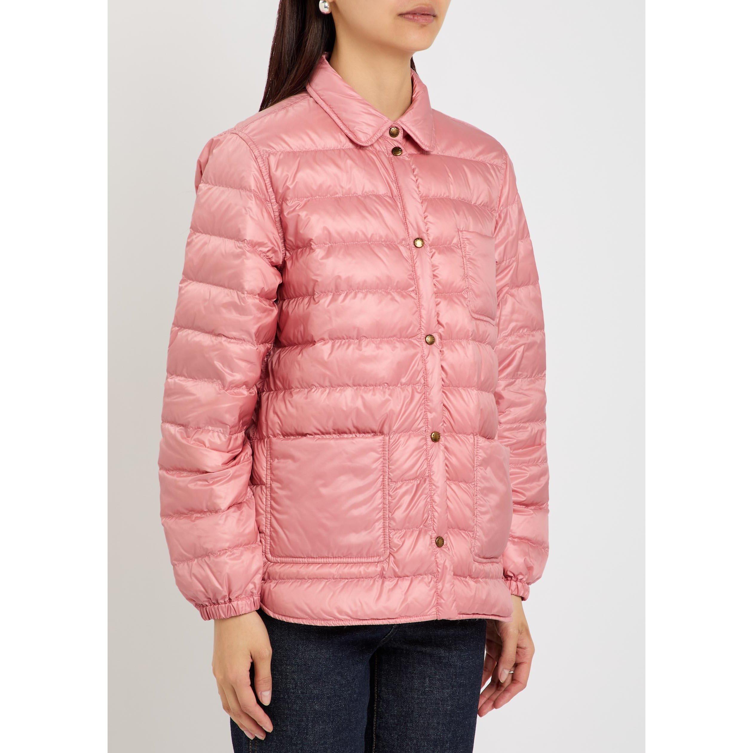 LIGHT PINK - Moncler - Women's Fouine Down Jacket - 2