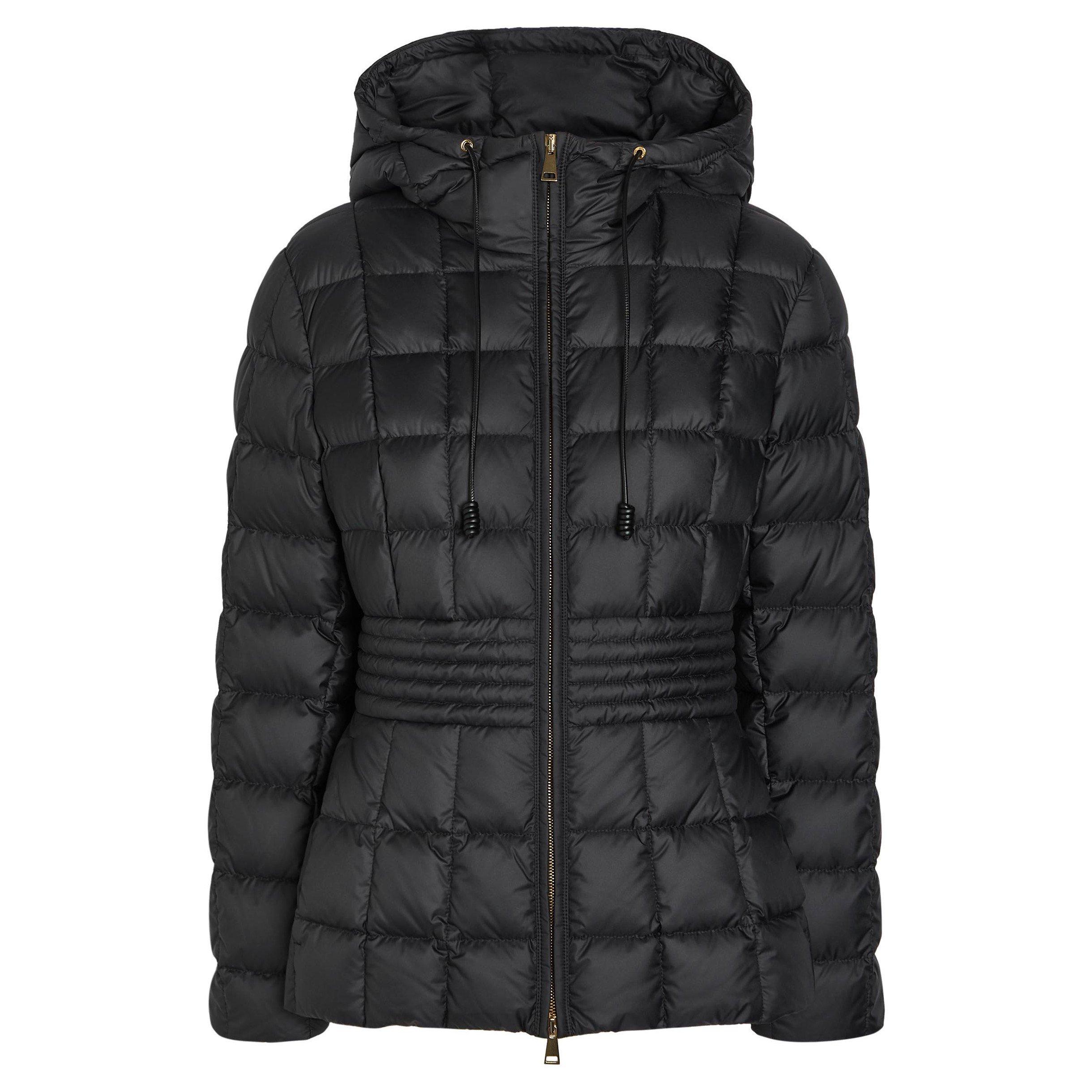 BLACK - Moncler - ENGOULEVENT JACKET - 1