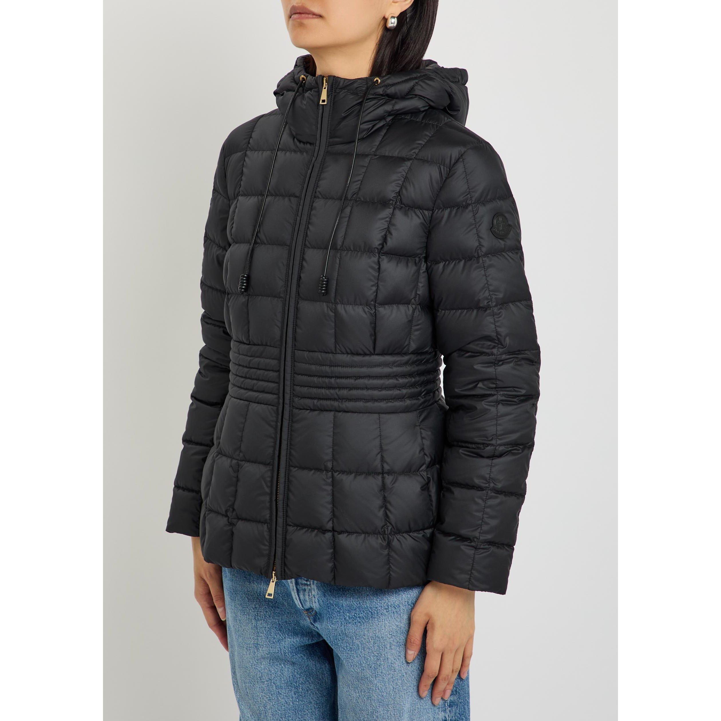 BLACK - Moncler - ENGOULEVENT JACKET - 2