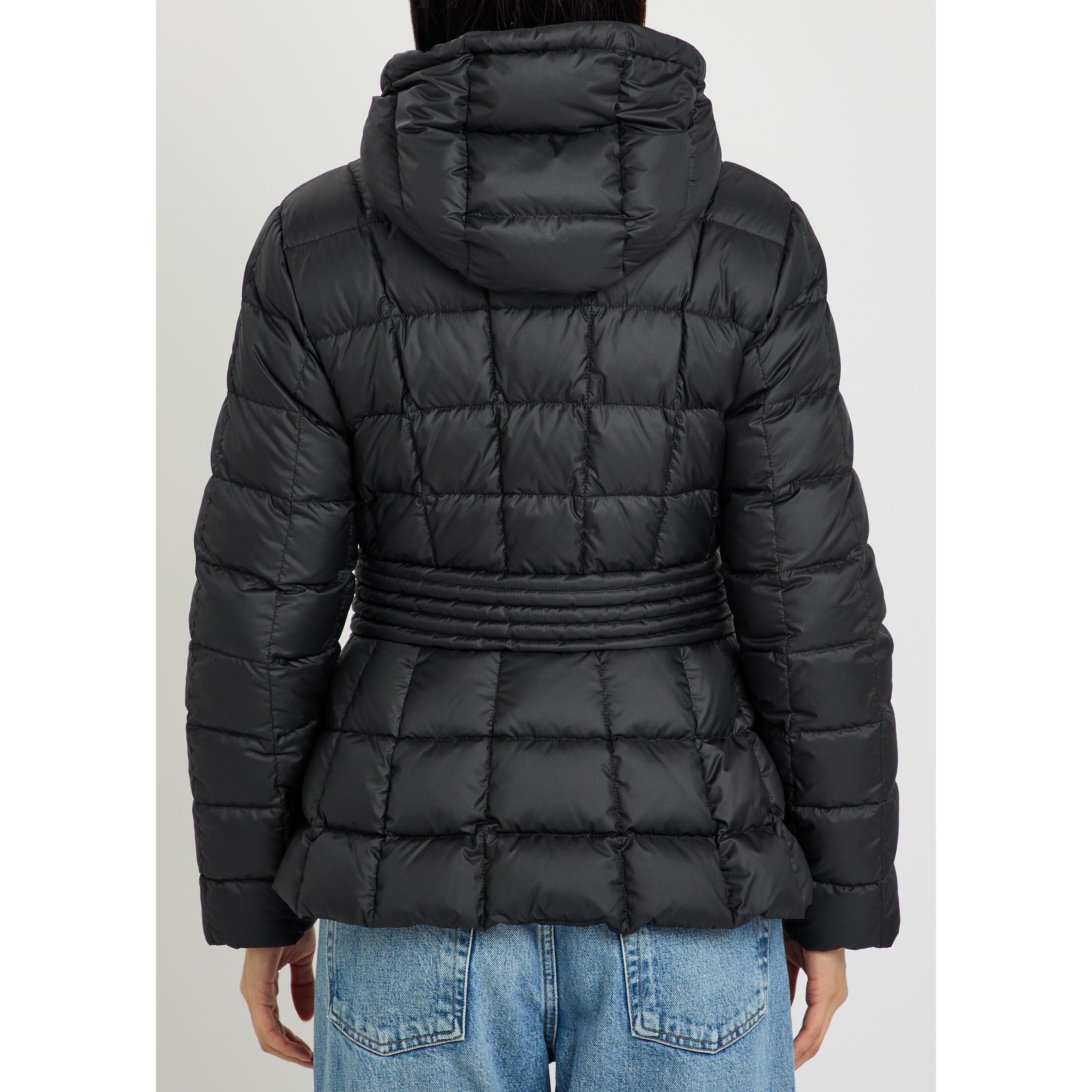BLACK - Moncler - ENGOULEVENT JACKET - 3