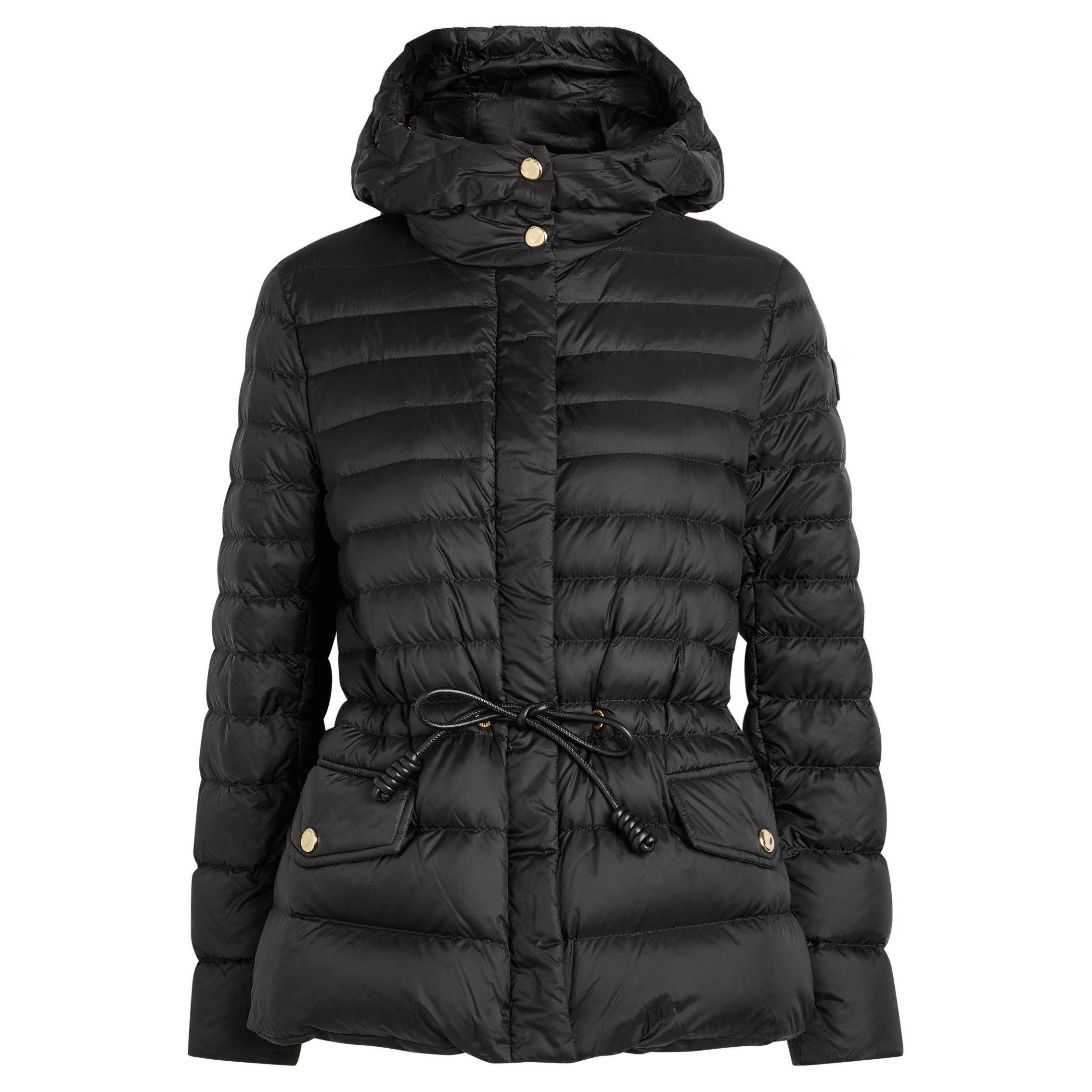 BLACK - Moncler - RAIES JACKET