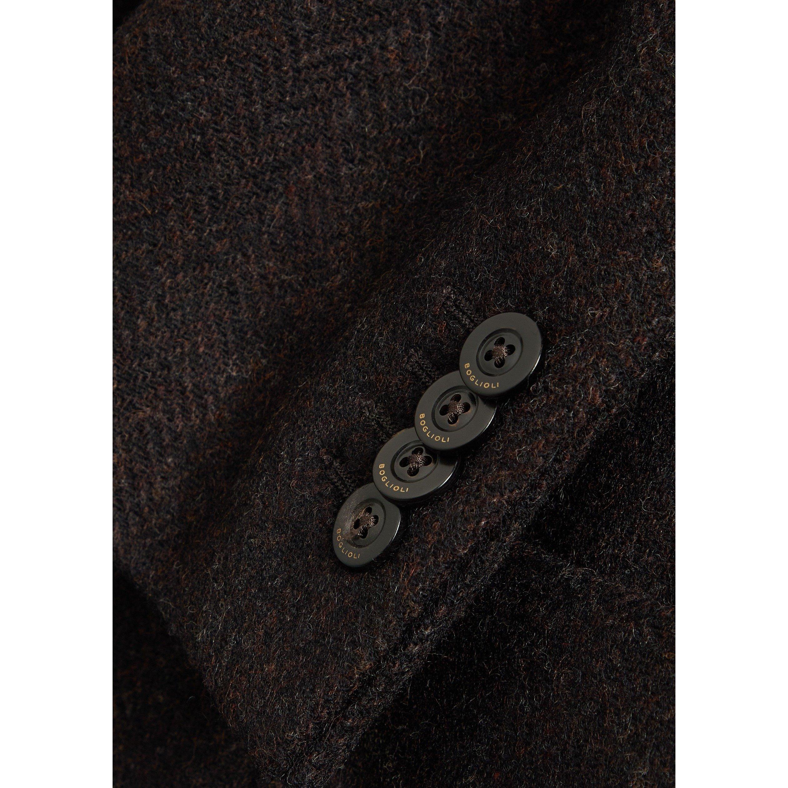 BROWN AND OTHER - Boglioli - BOGLIOLI K JKT - 4