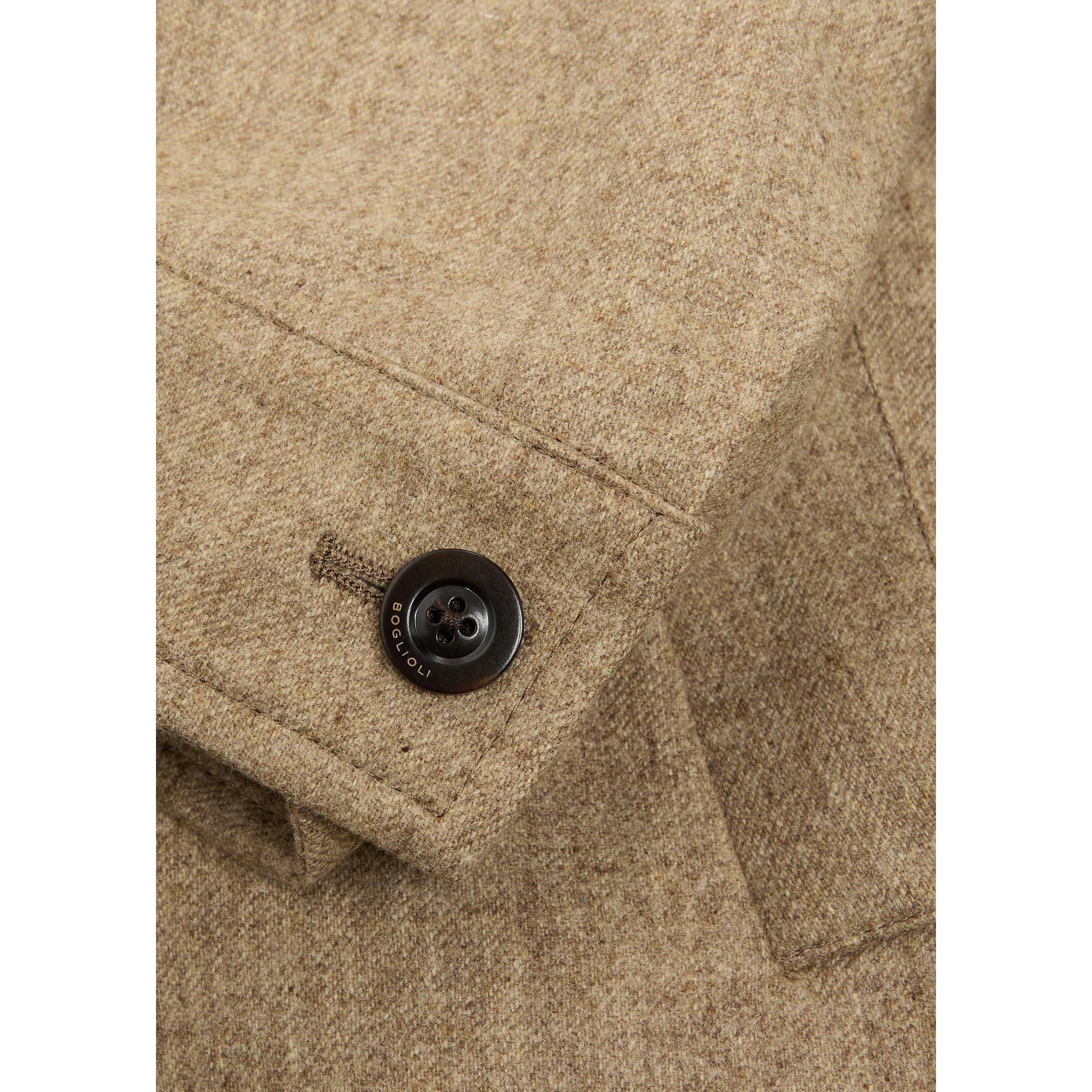 BEIGE - Boglioli - BOGLIOLI SOFERINO JKT - 4