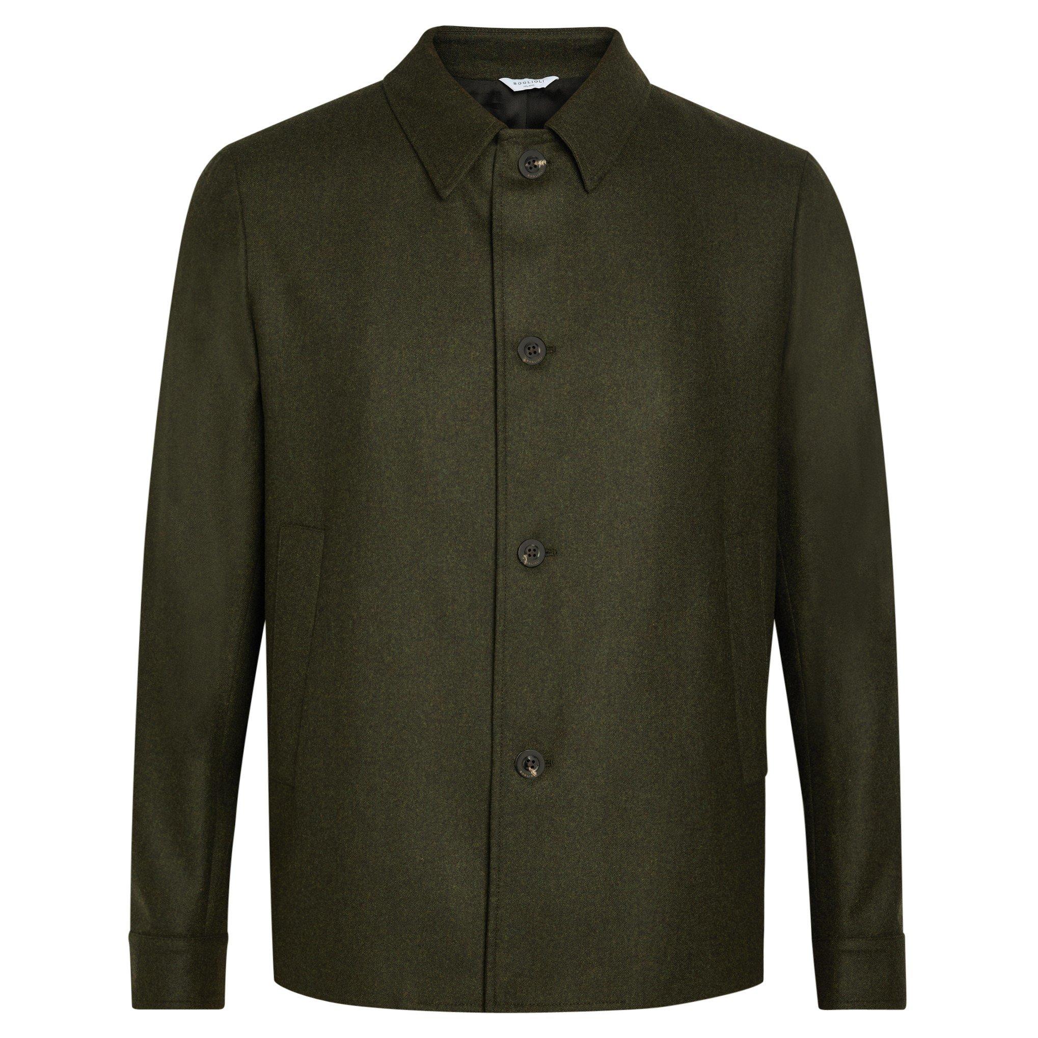 Boglioli BOGLIOLI SOFERINO JKT