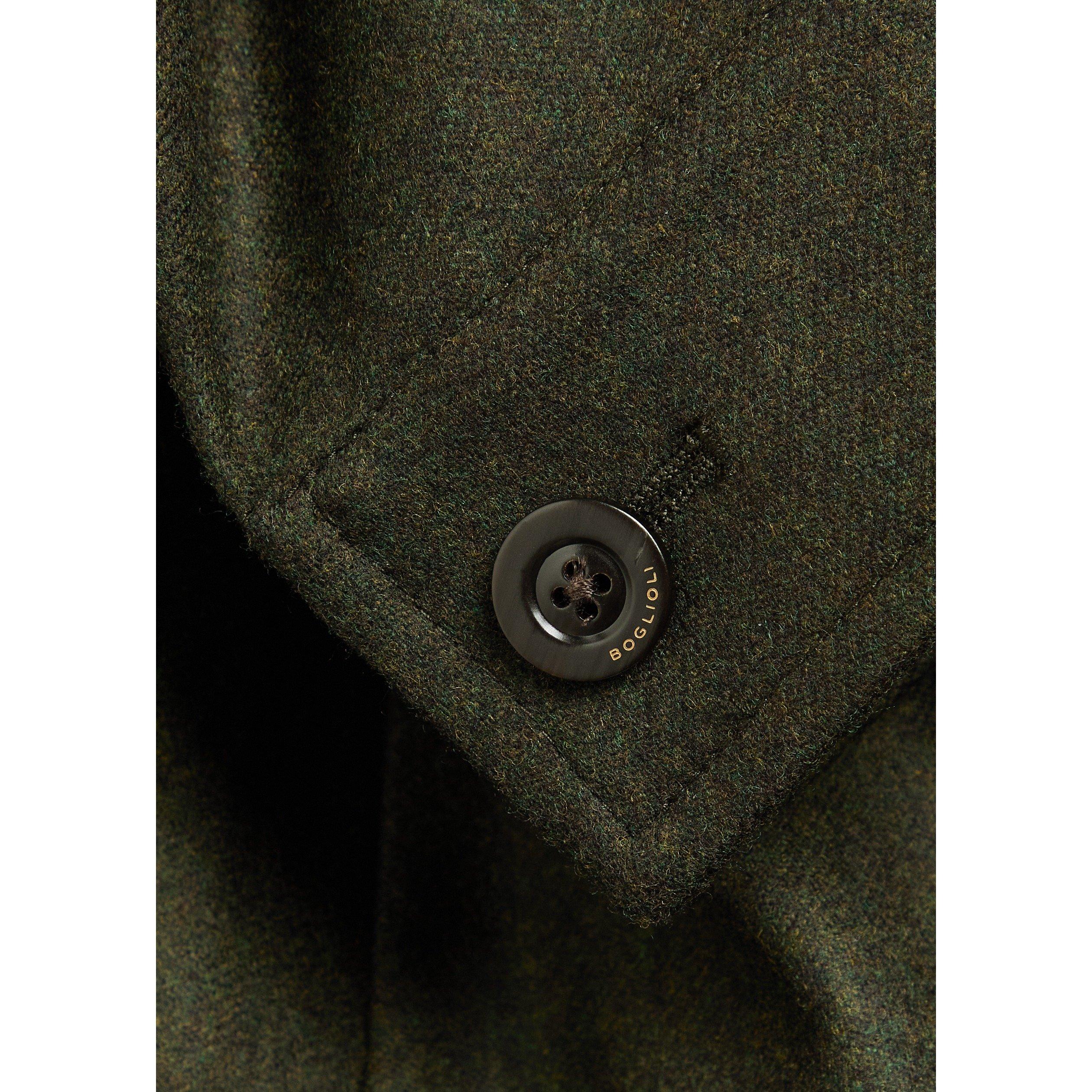GREEN - Boglioli - BOGLIOLI SOFERINO JKT - 4