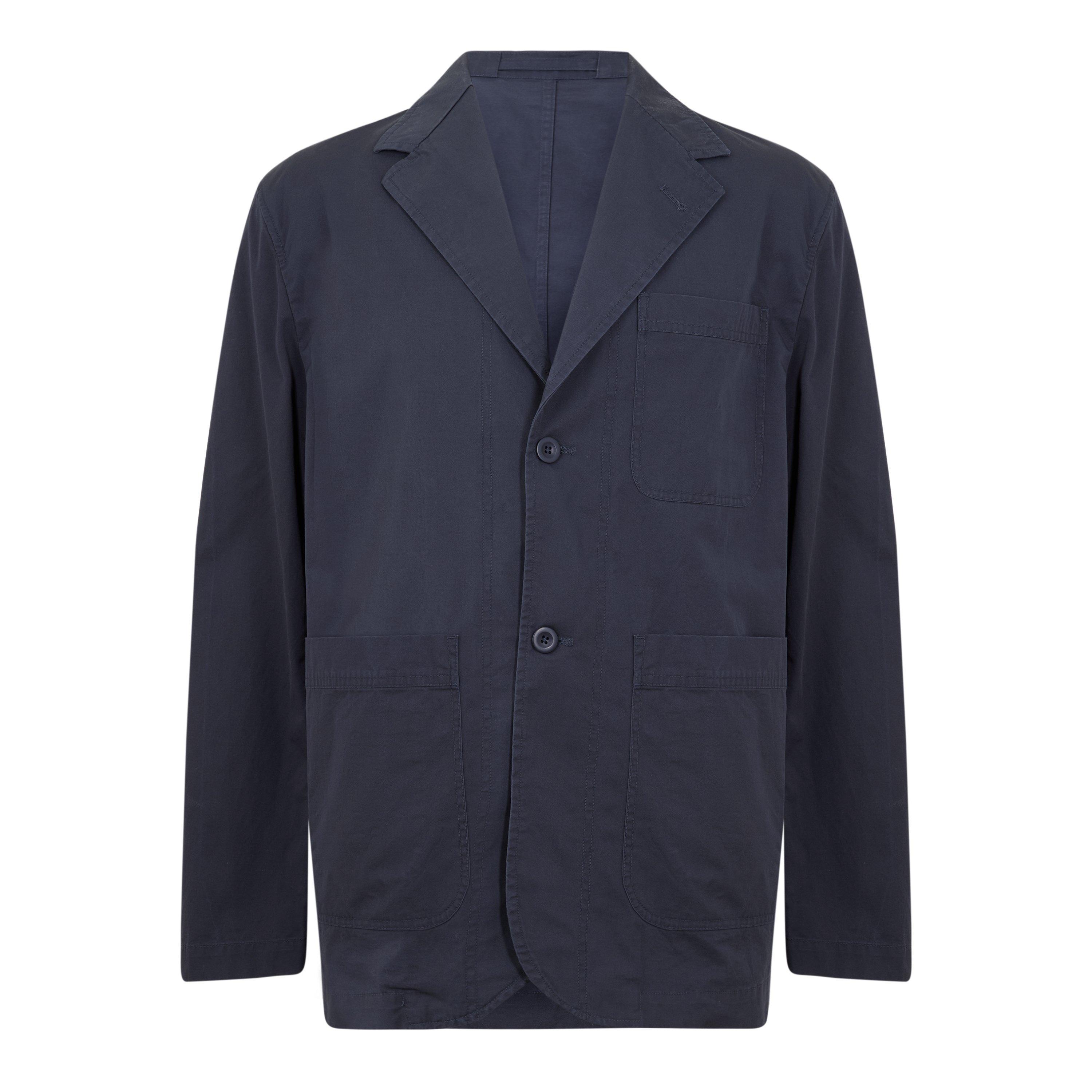 NAVY - Unknown - FORET UNCONSTRUCTED BLAZE - 1