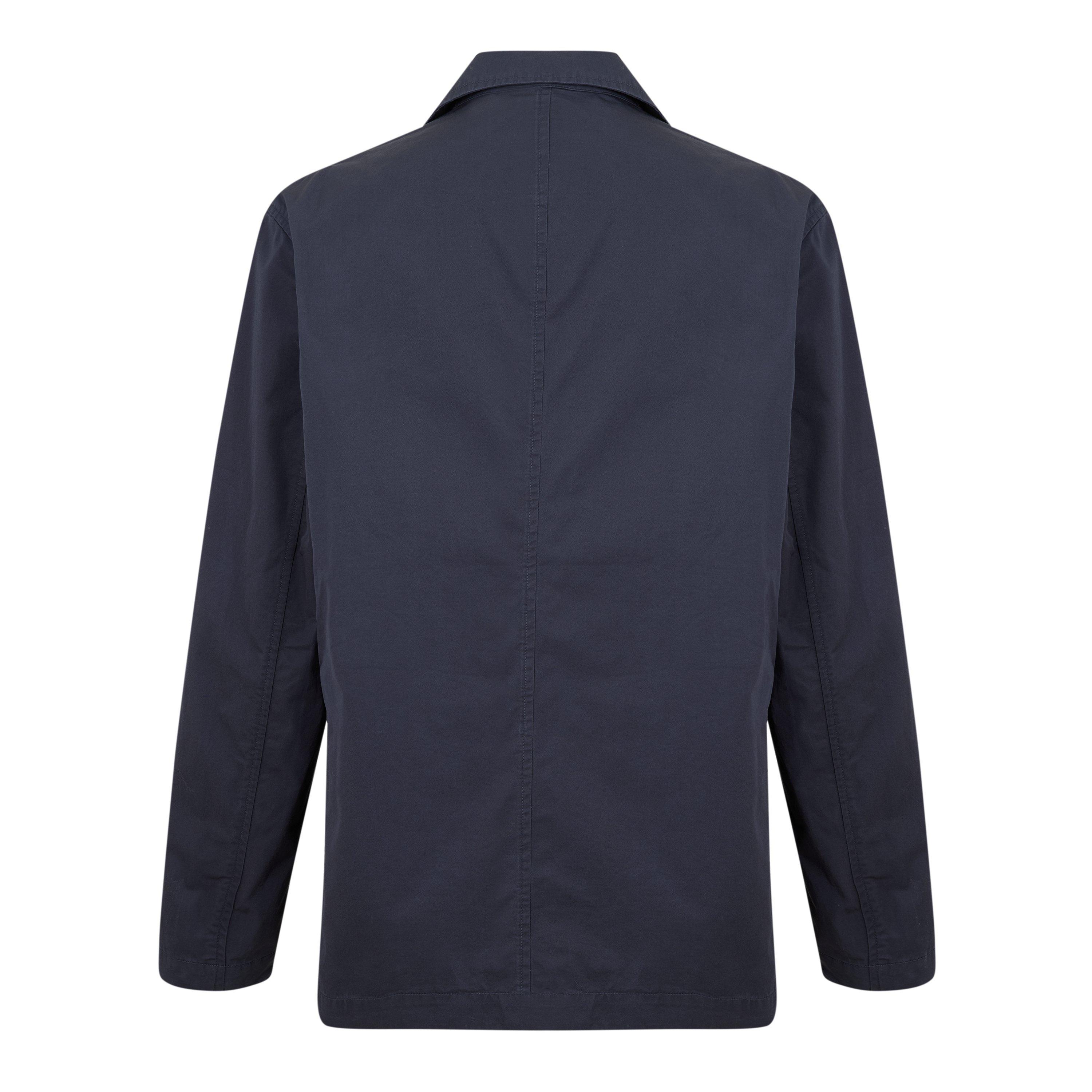 NAVY - Unknown - FORET UNCONSTRUCTED BLAZE - 2