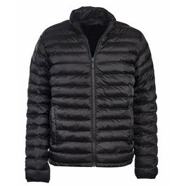 Barbour International Racer Impeller Quilted Jacket