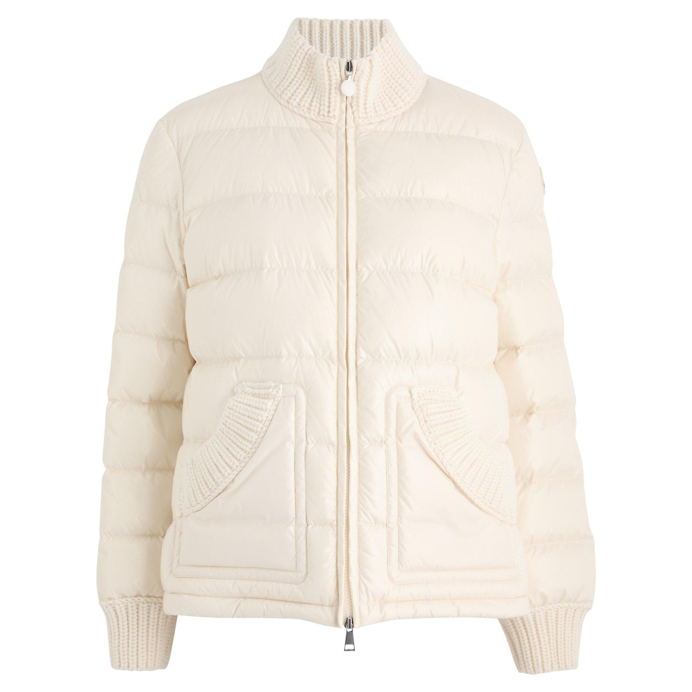 OFF WHITE - Moncler - ARCELOT JACKET