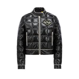 Moncler X Palm Angels Flykra Short Down Jacket