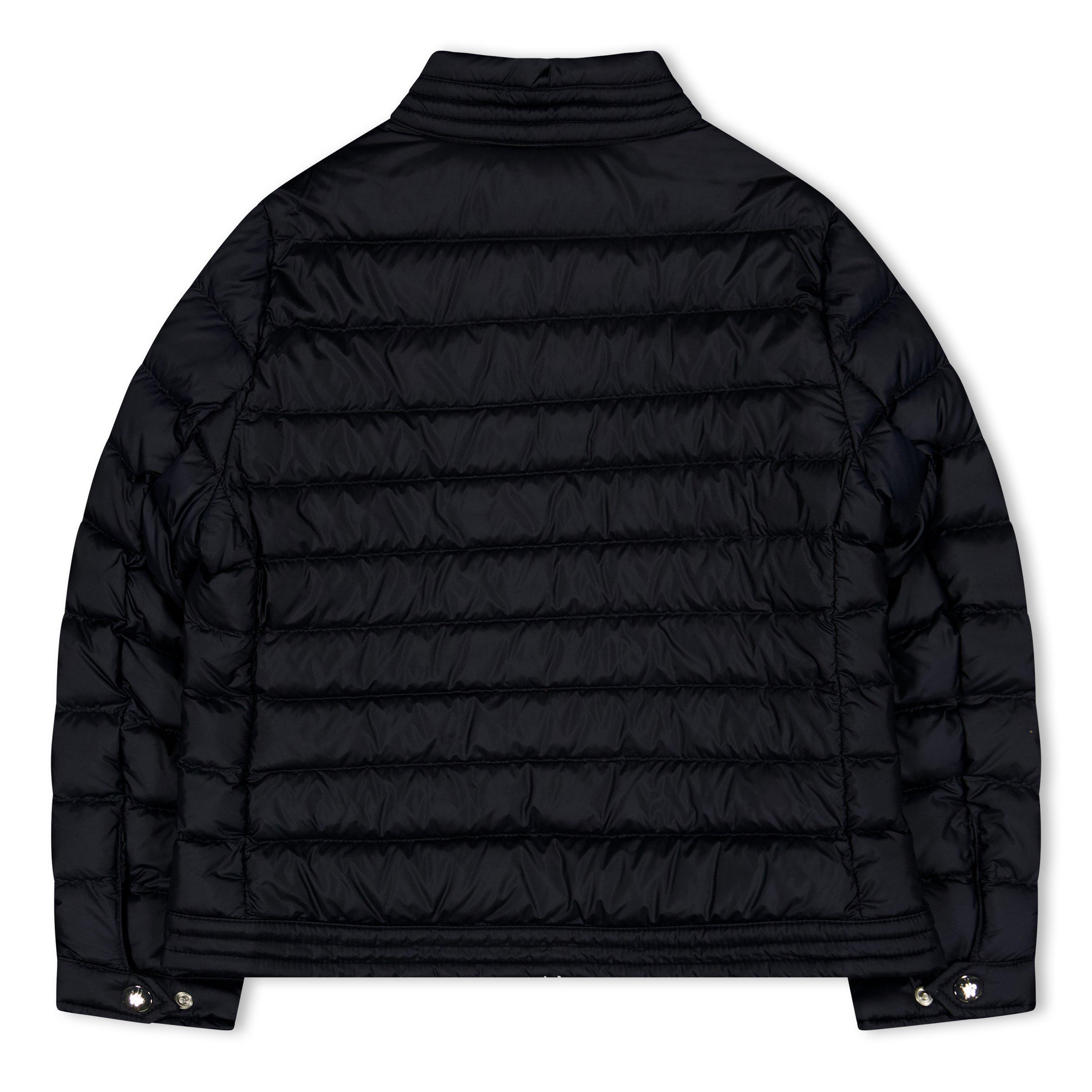 BLUE - Moncler - M URZAY PADDED CONTRAST Z - 2