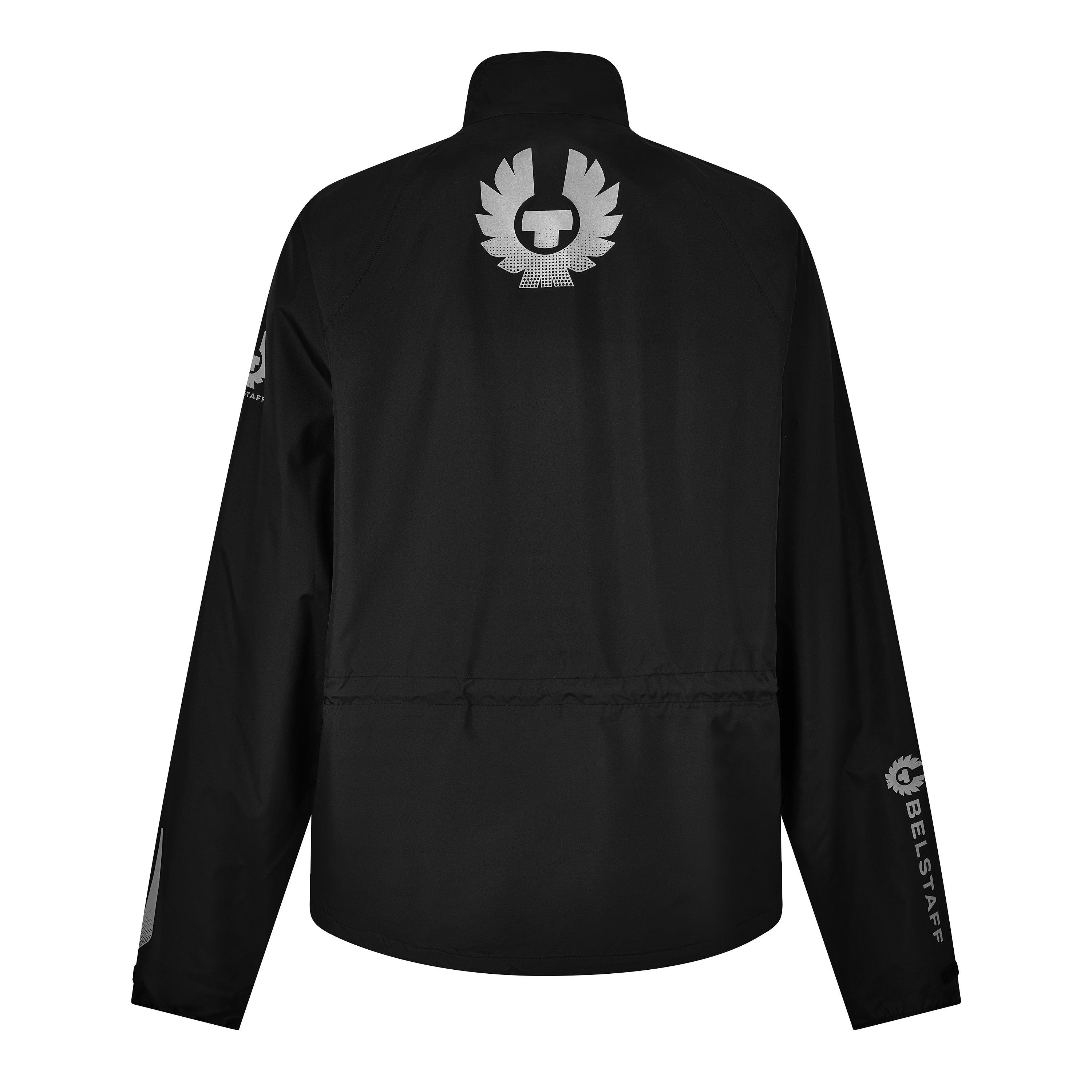 BLACK - Belstaff - Belstaff Long Way Up Sn64 - 2