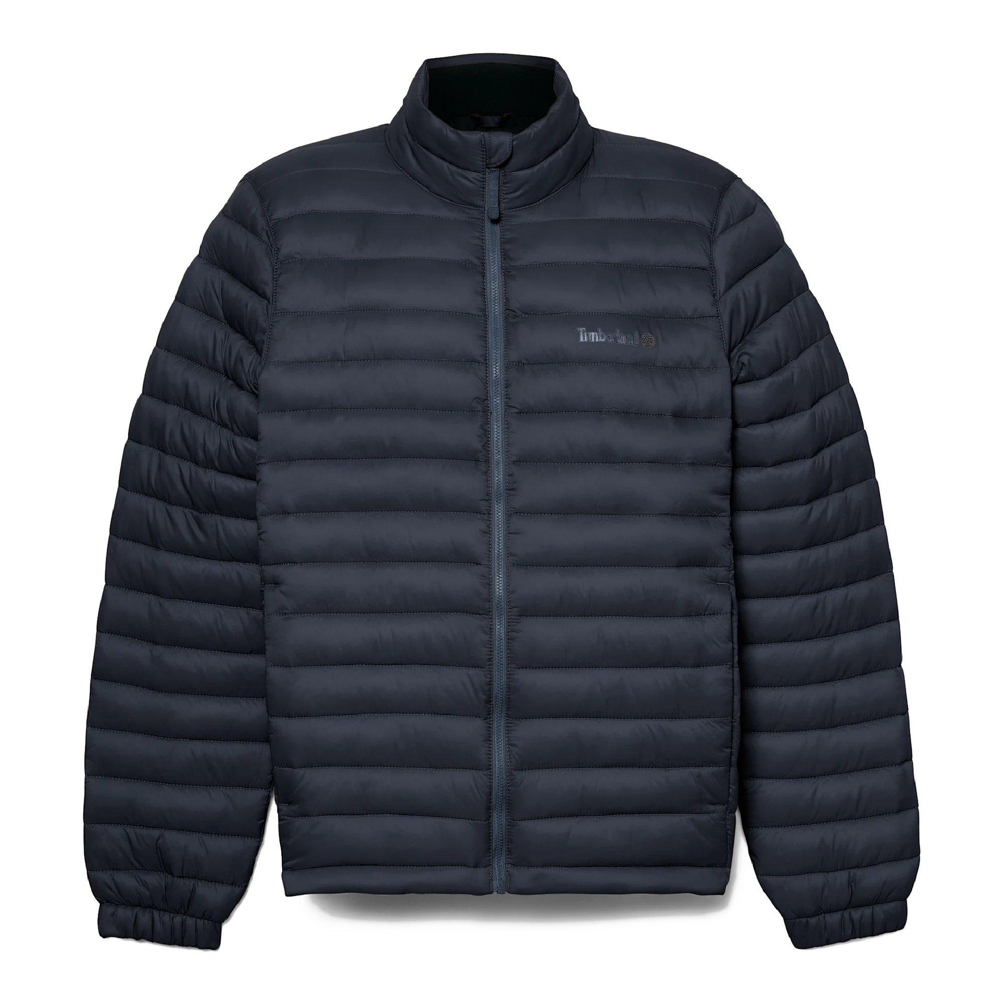 Zafiro oscuro - Timberland - Timberland Axis Peak Durable Water Repellent J - 1