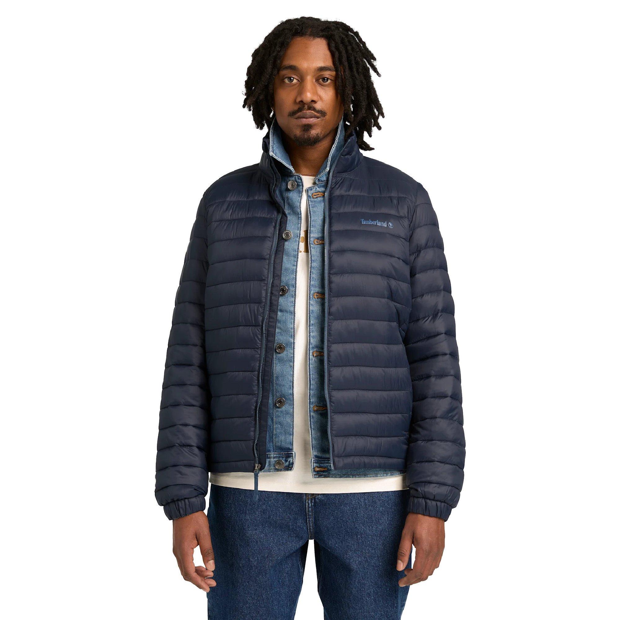 Zafiro oscuro - Timberland - Timberland Axis Peak Durable Water Repellent J - 2
