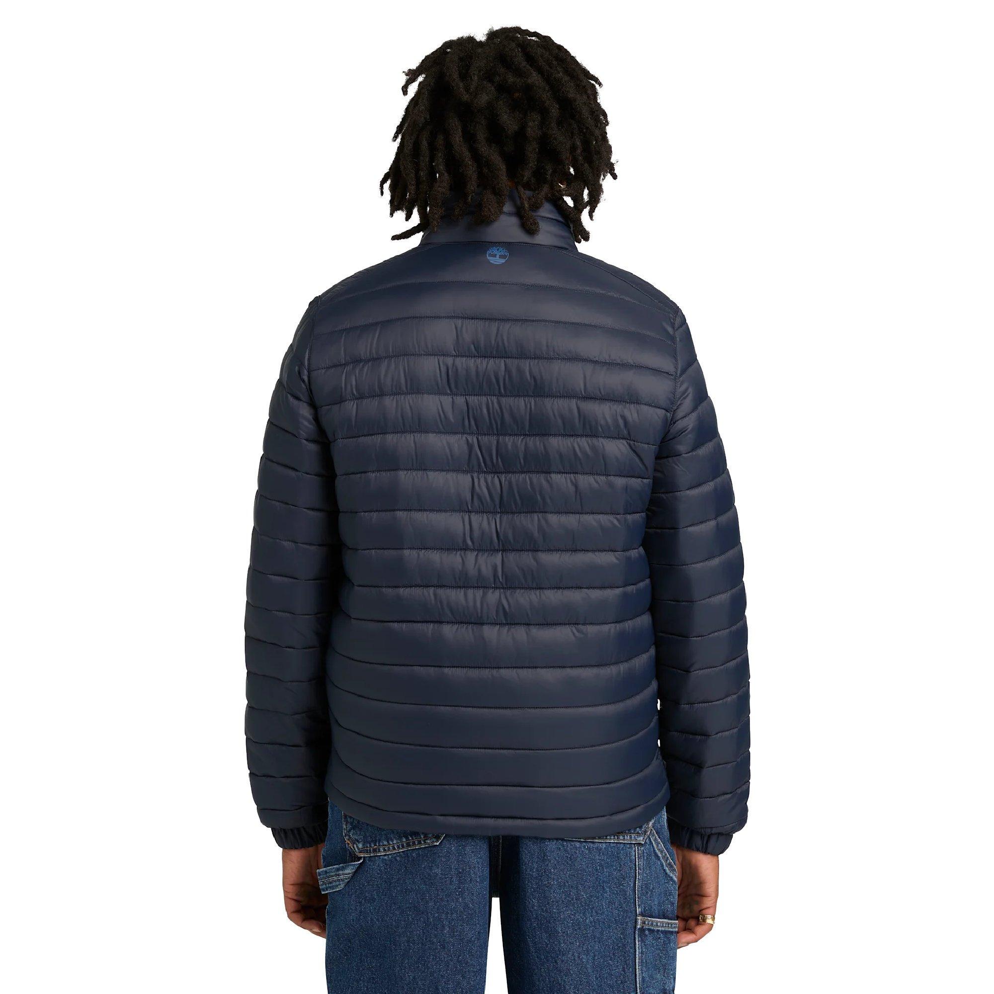 Zafiro oscuro - Timberland - Timberland Axis Peak Durable Water Repellent J - 3