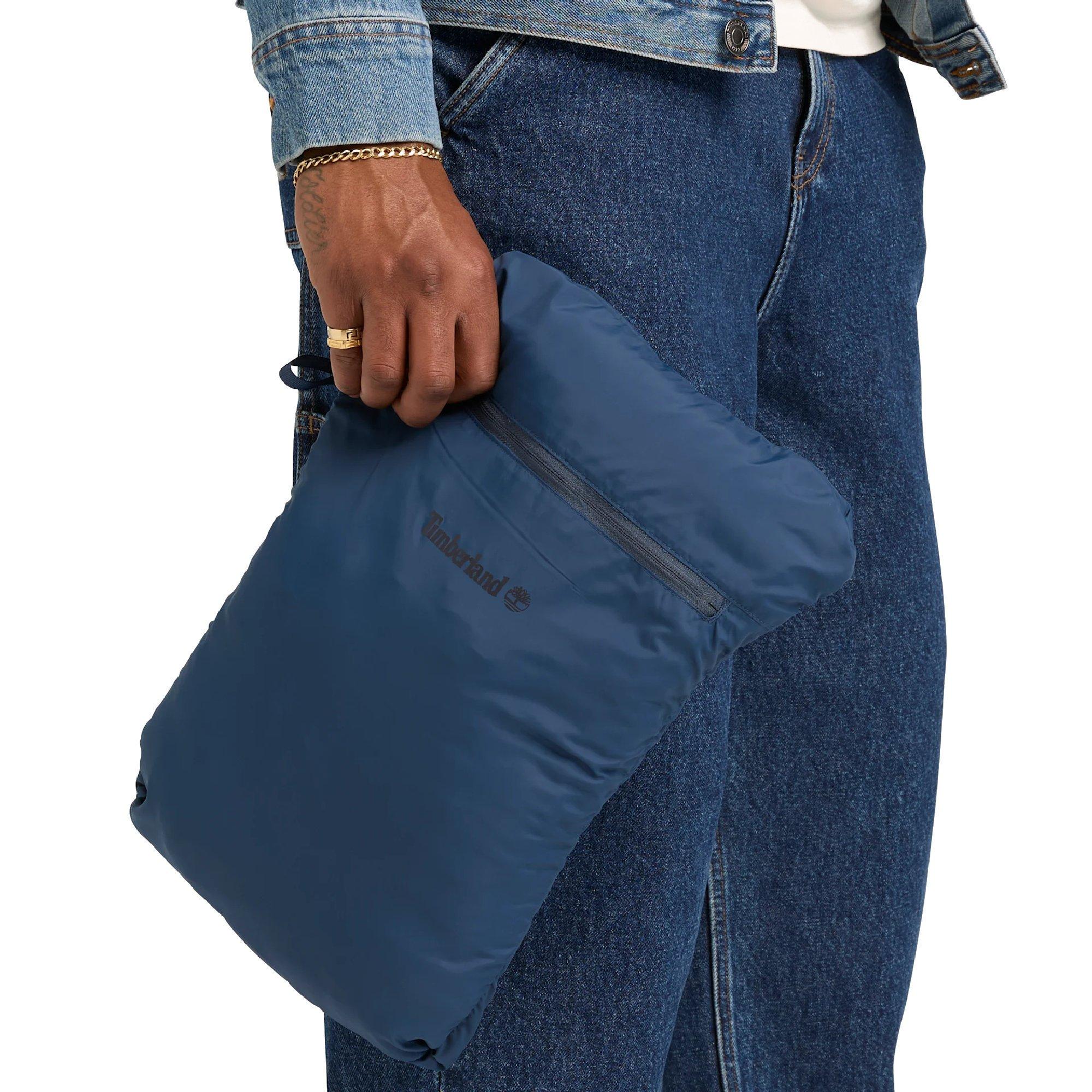 Zafiro oscuro - Timberland - Timberland Axis Peak Durable Water Repellent J - 6