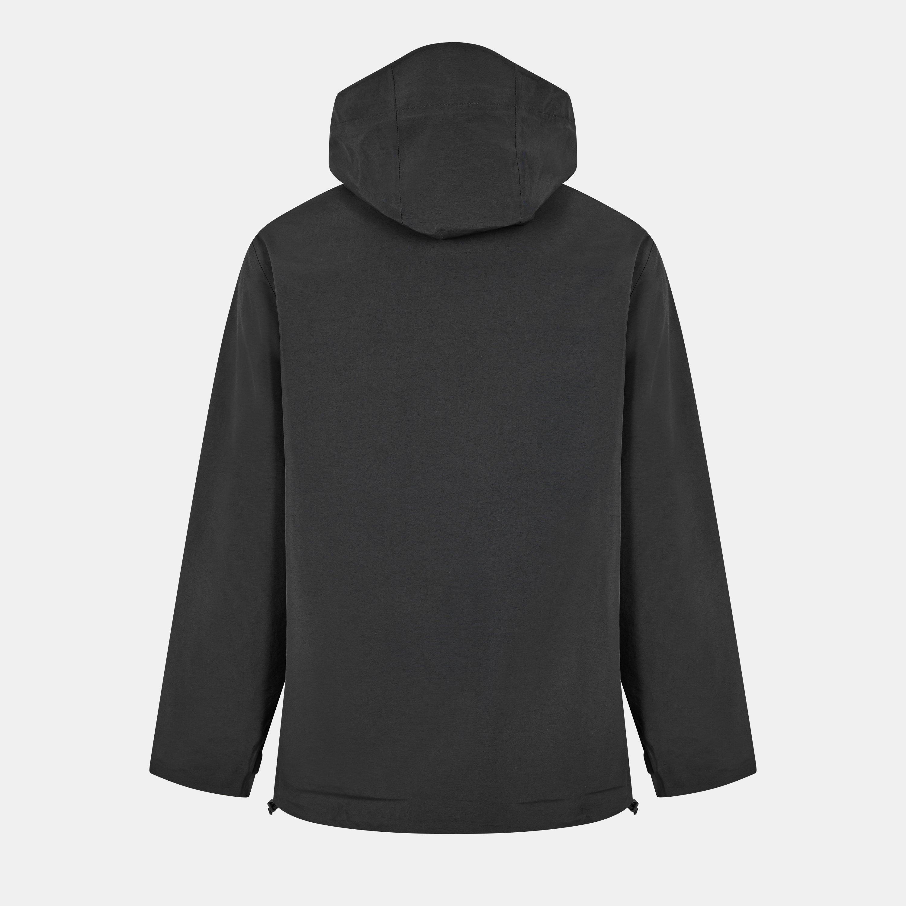 Black - Billionaire Boys Club - BBC Arch Lgo Rain Sn61 - 2