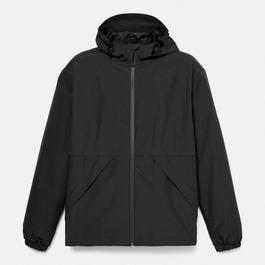 Timberland Timberland Winnick Waterproof Shell Jacket Bla